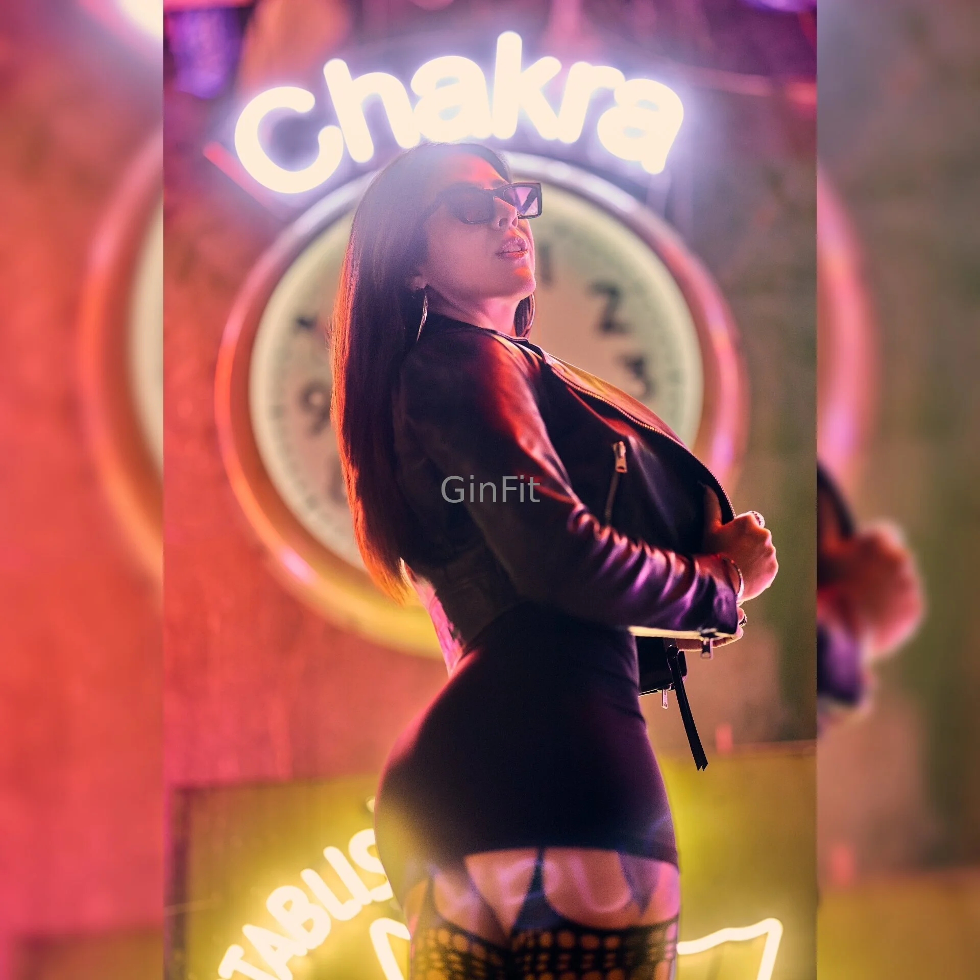 Gin 💀 family therapy