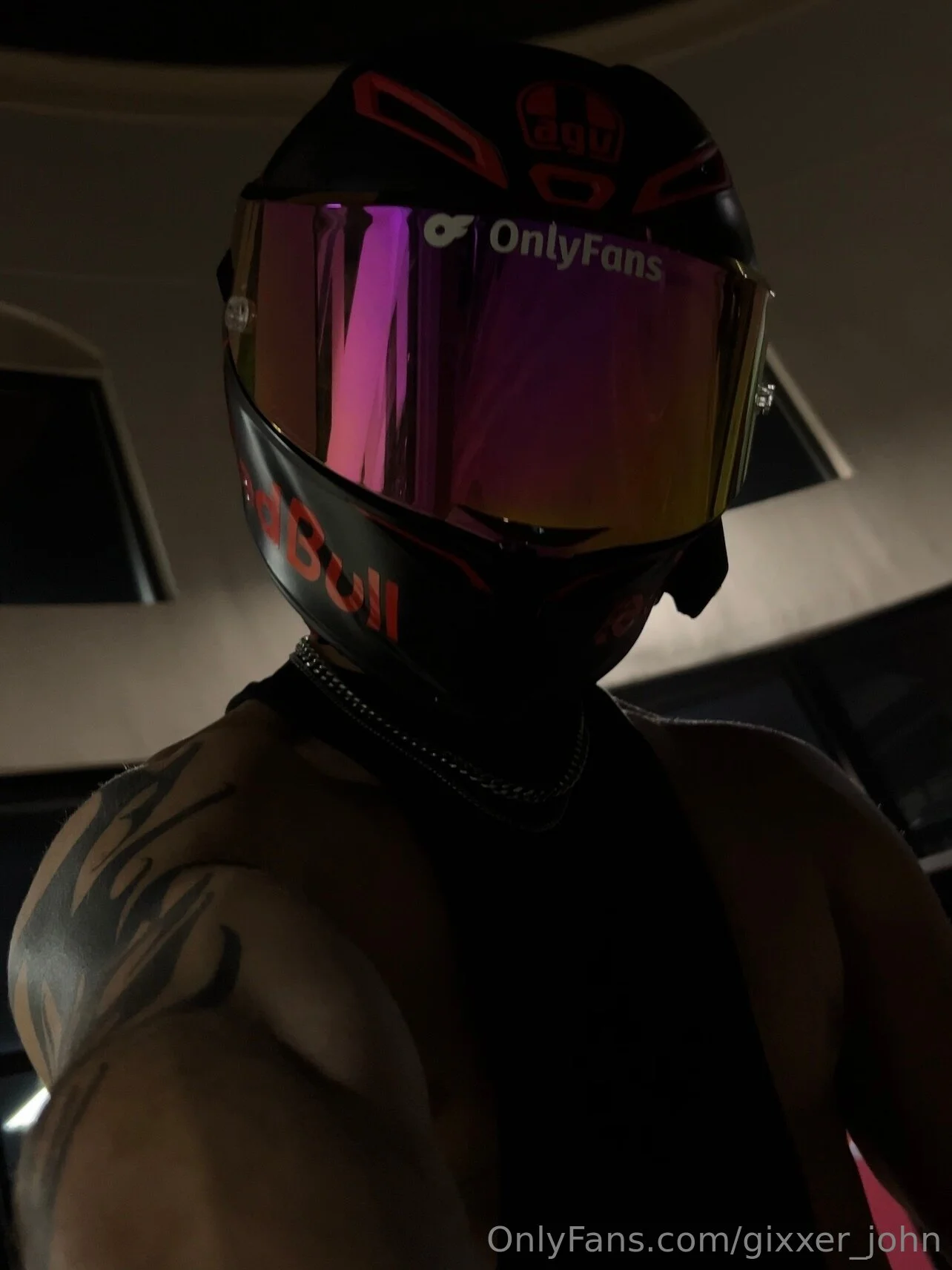 Gixxer John nude Photo /  Porn - Photo #12