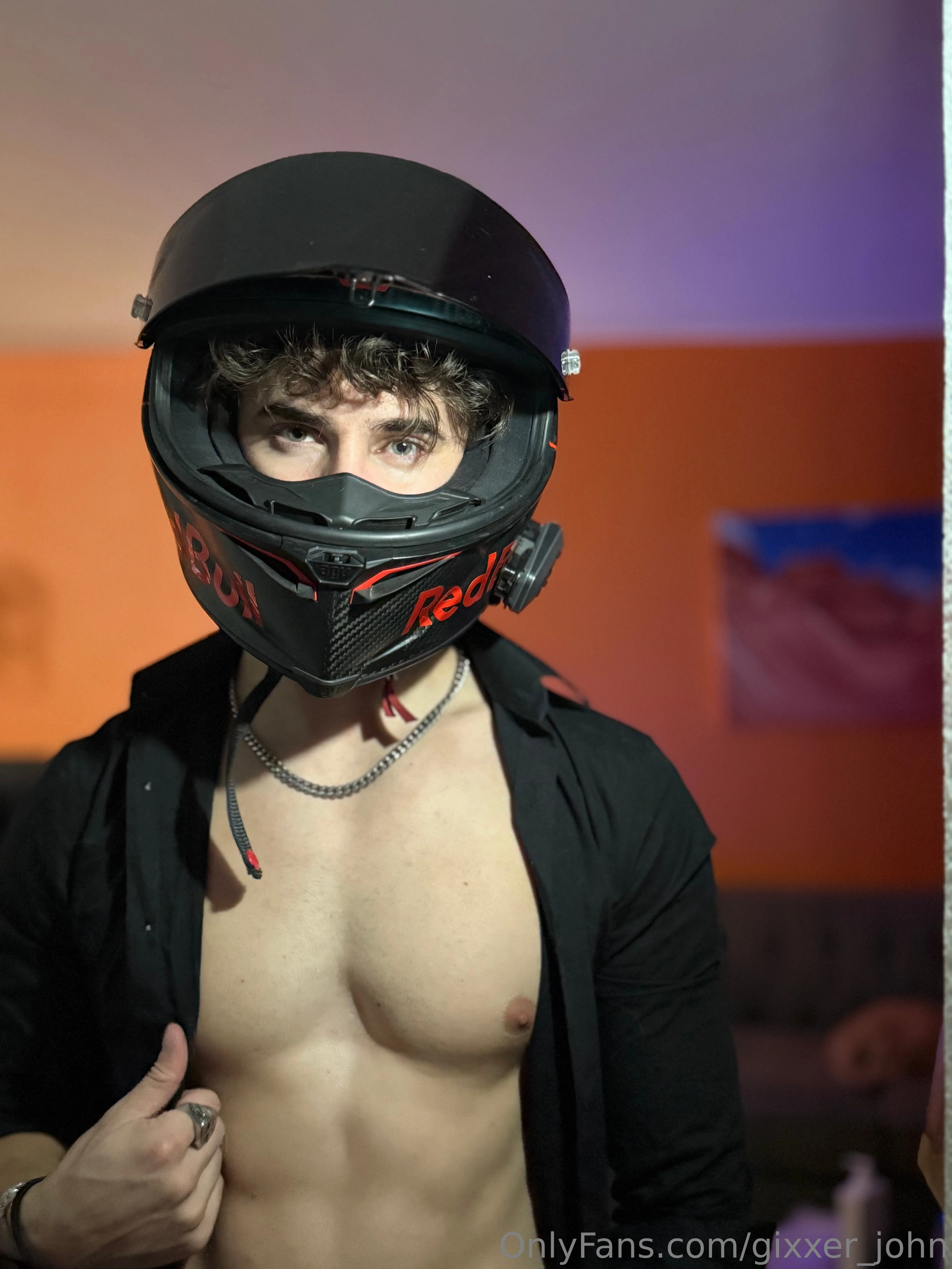 Gixxer John @gixxer_john season 2 nudes