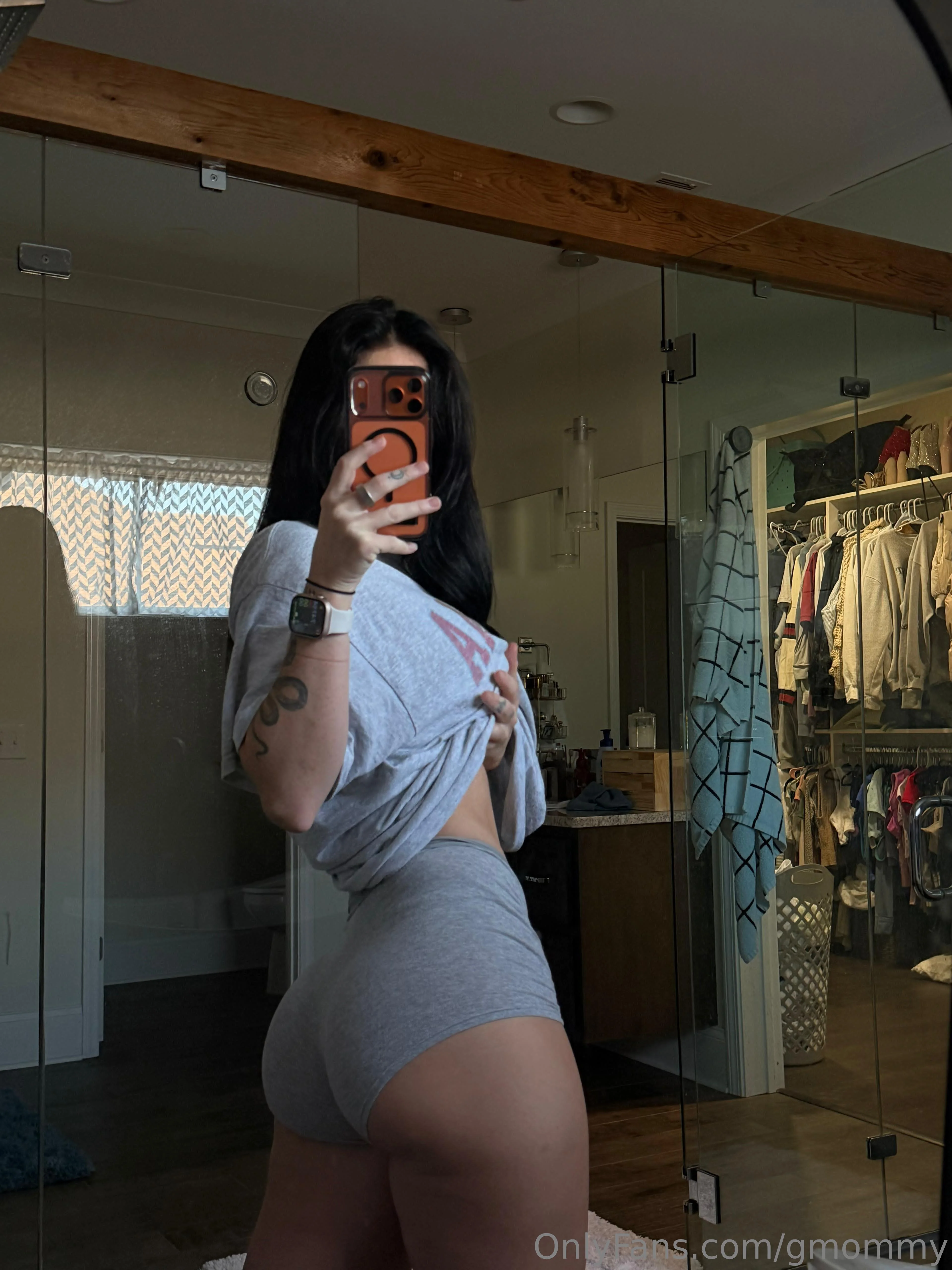 mommy @gmommy bickett