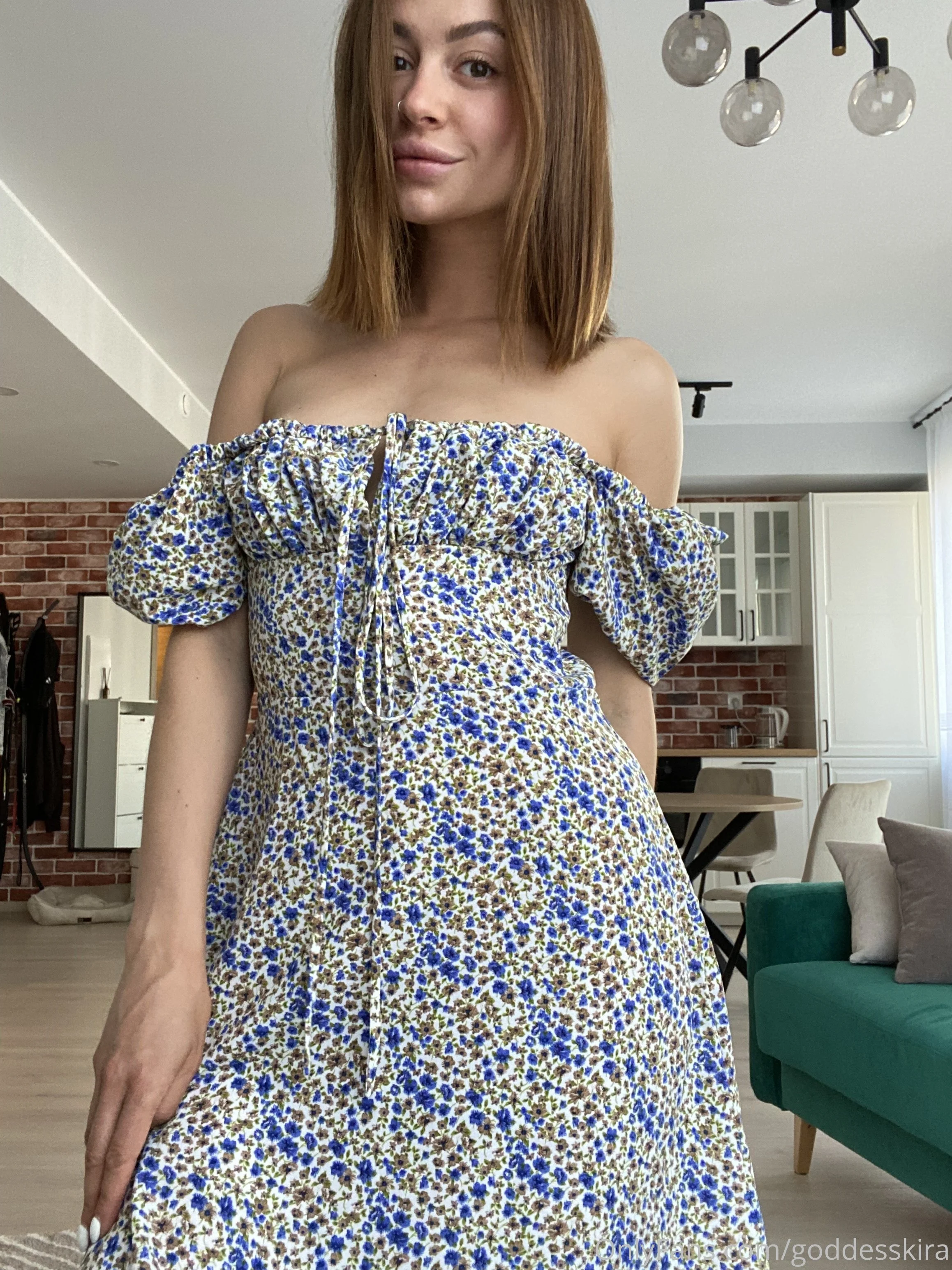 Kira nude Photo /  Porn - Photo #7