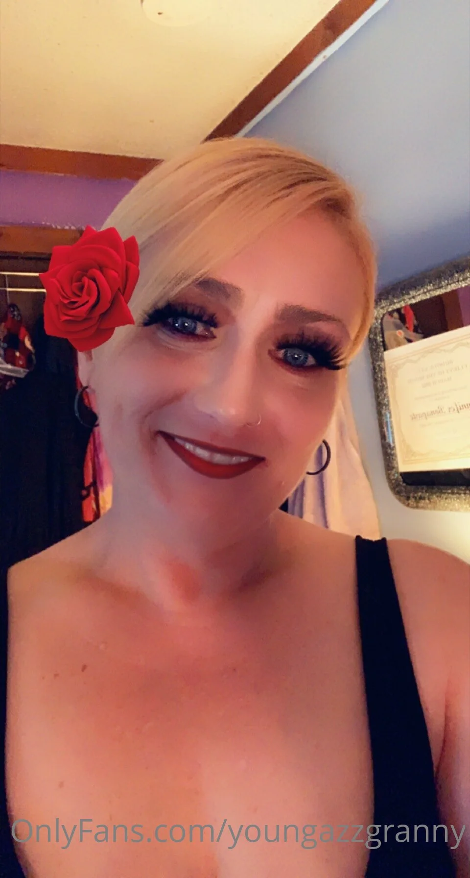 Jenn has commented on the american eagle ad controversy