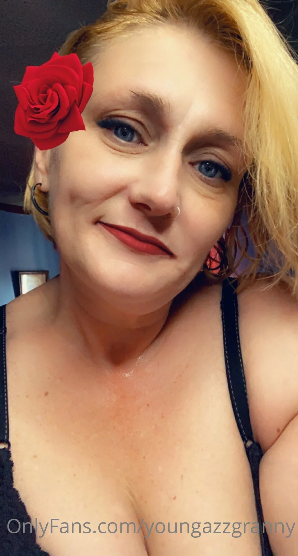 Jenn @granny_can_dance76 nudfe