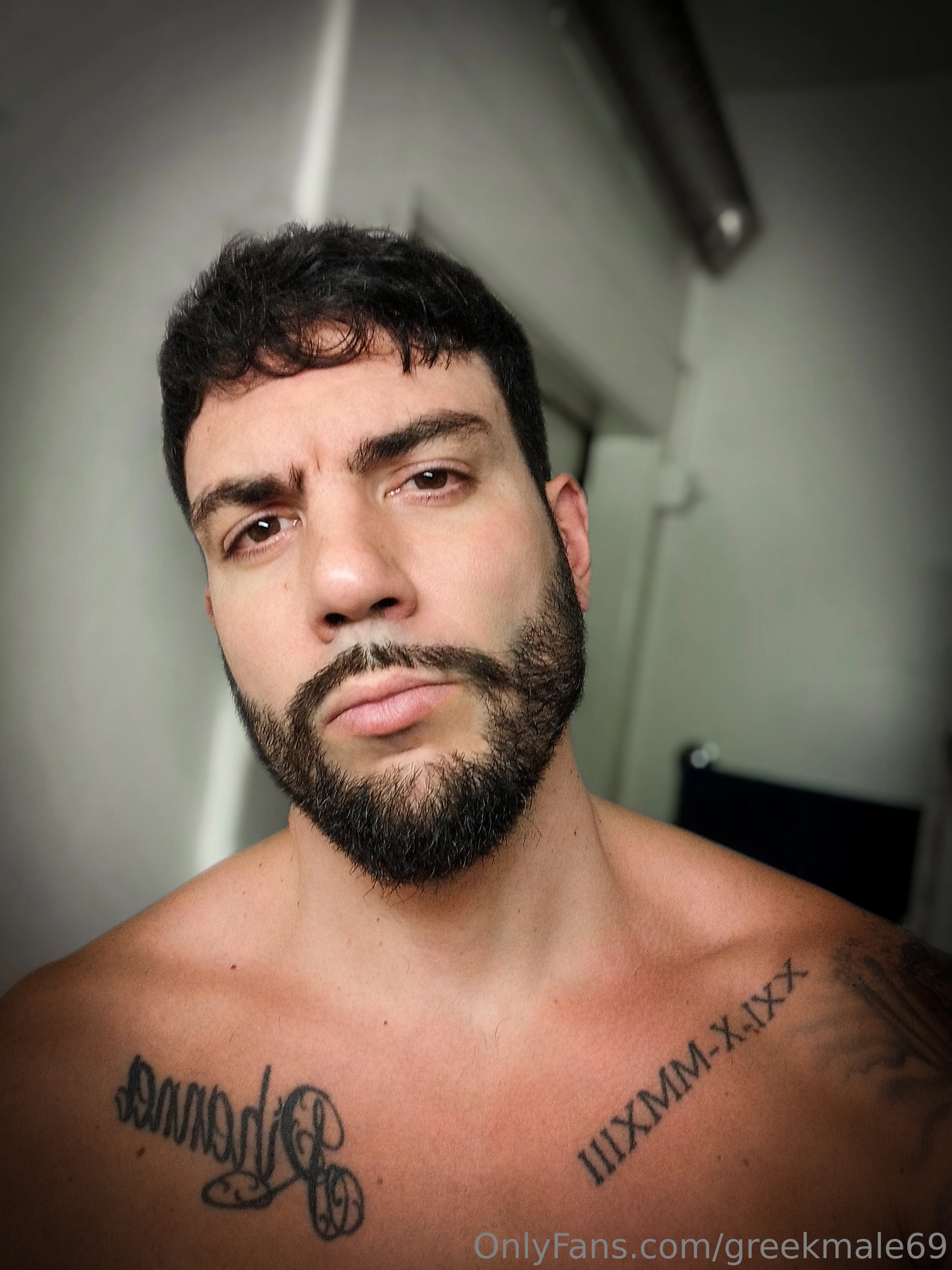 🇬🇷 Hermes Tempest 🔥 @greekmale69 how much is bath water soap