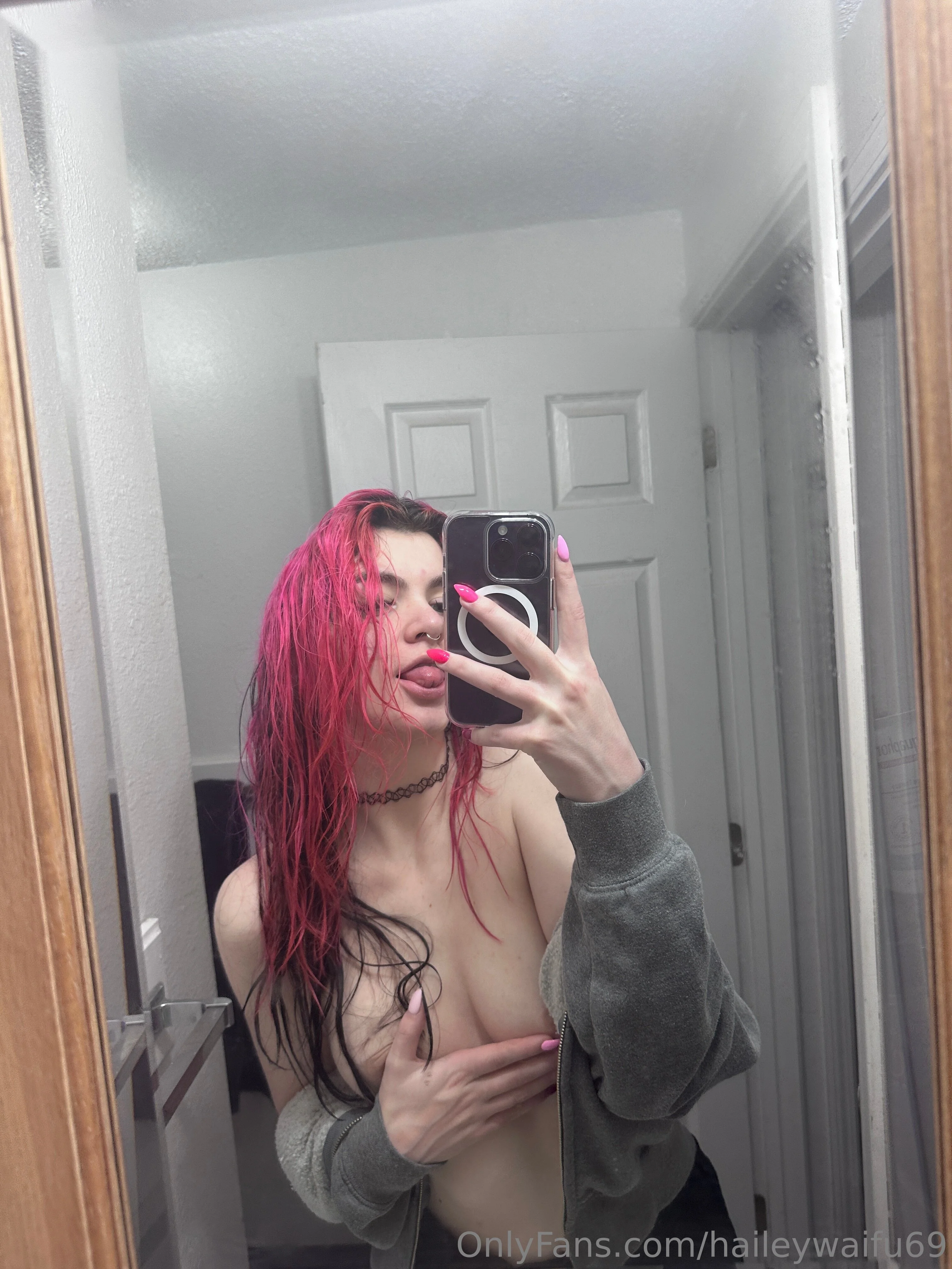 Hailey Waifu @haileywaifu69 angie s