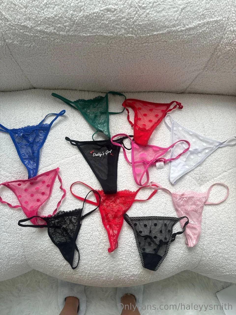 Haleyy 💛☀️ @haleyysmith onlyfans erome