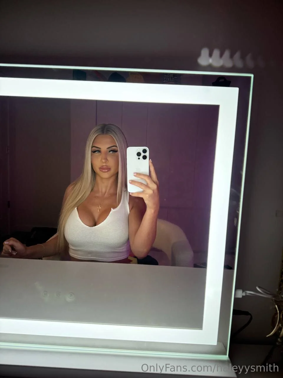 Haleyy 💛☀️ masturbation