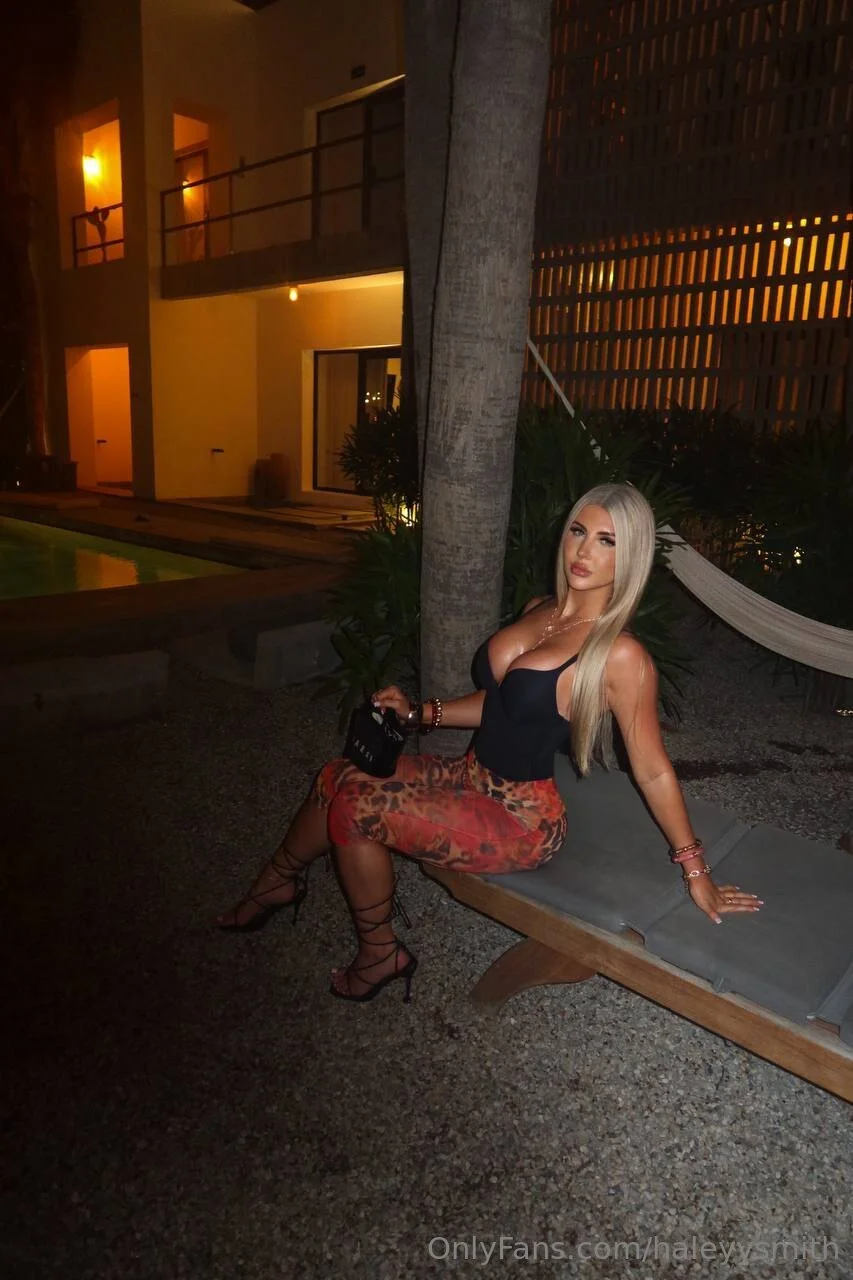 Haleyy 💛☀️ joi