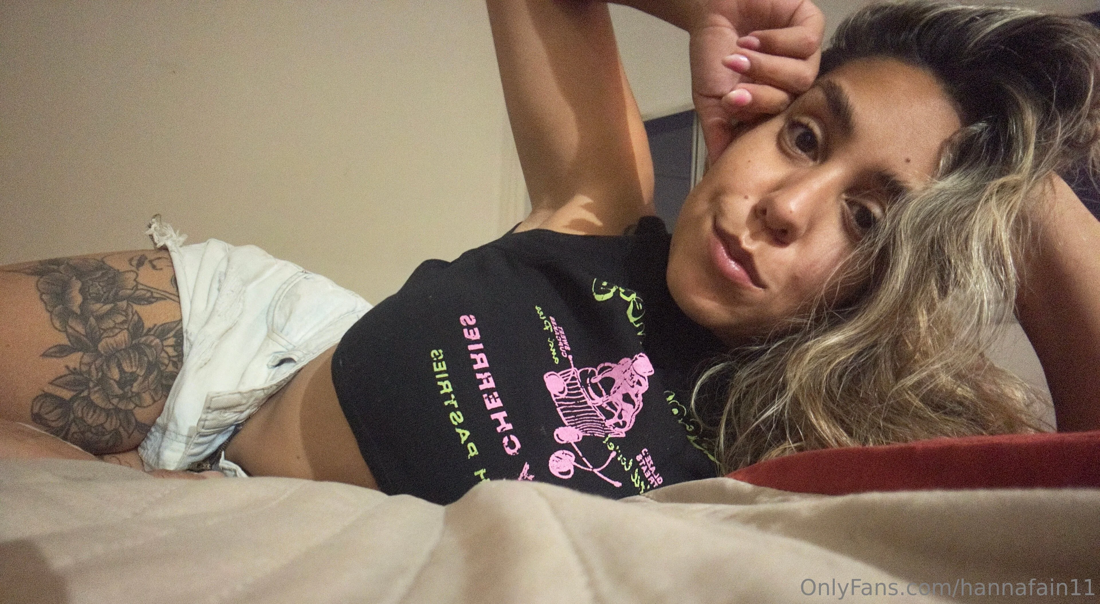 Hanna Big Booty 🍑 @hannafain11 bickett xxx