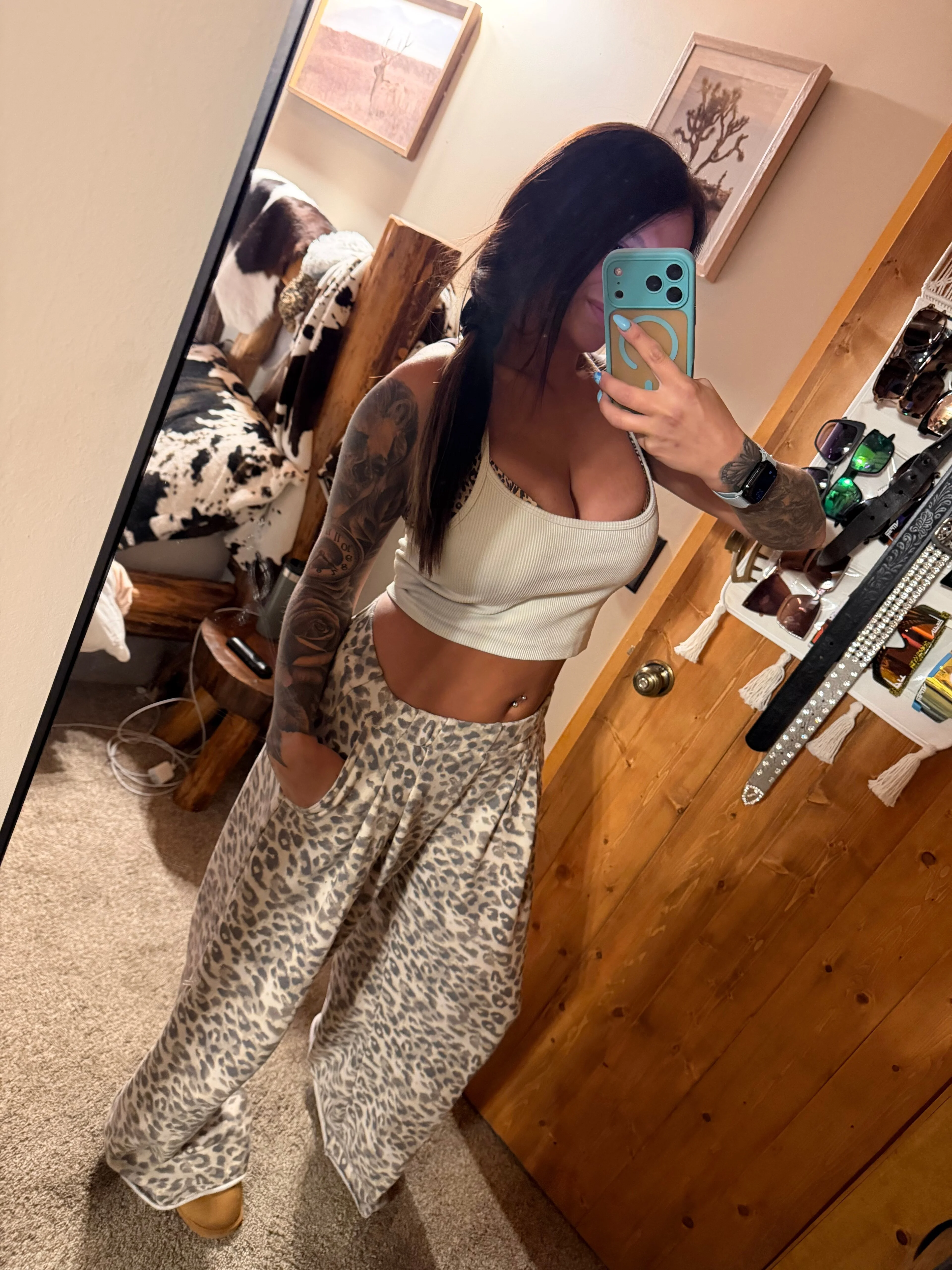 Hannah Farm @hannahfarm amanda seyfried look alike