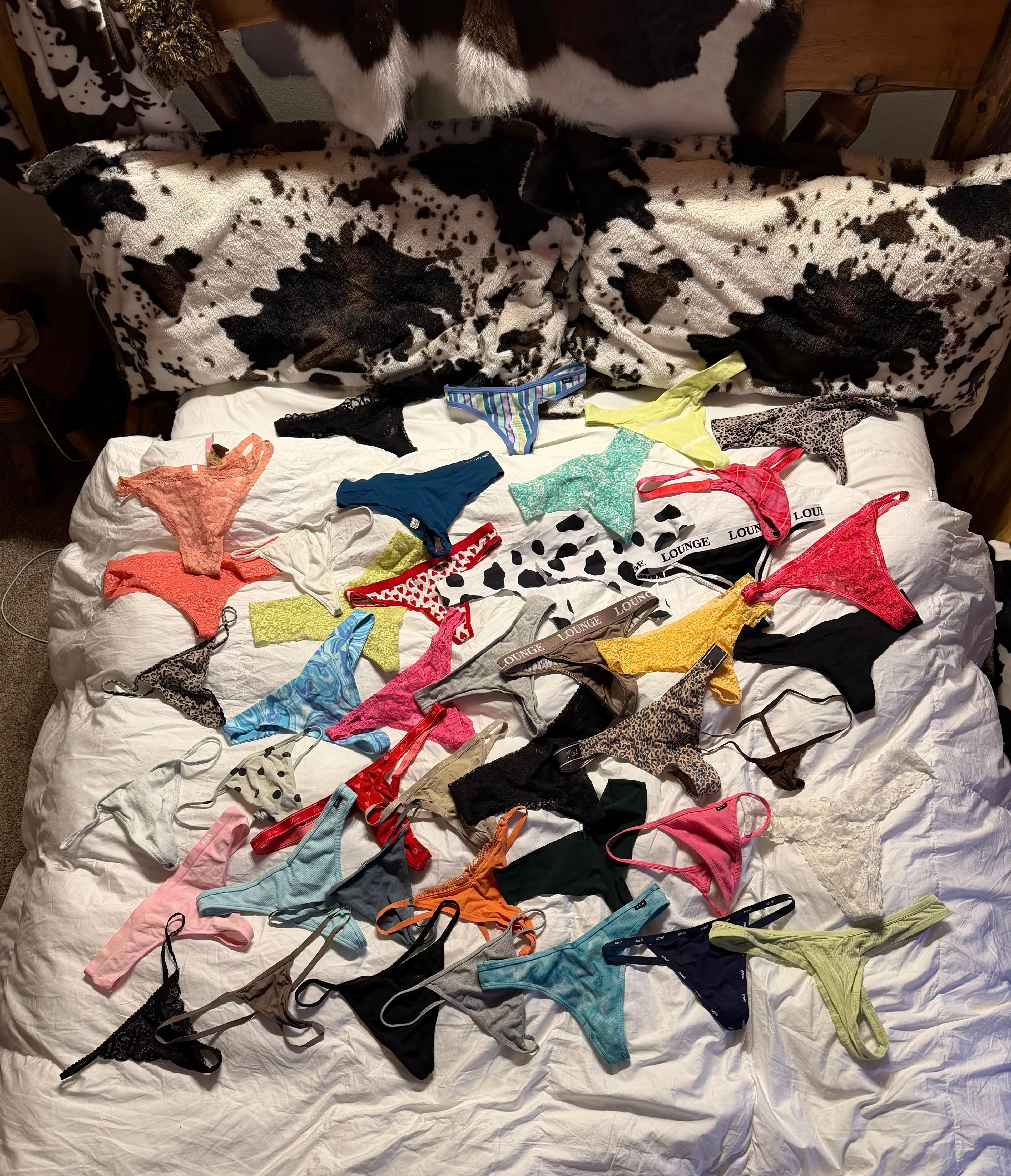 Hannah Farm 's american eagle ad campaign