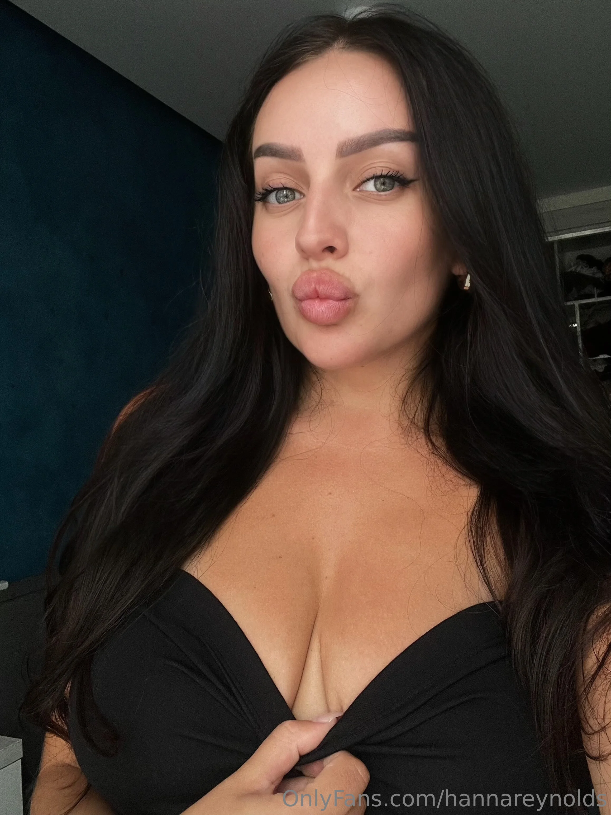 🍒🅷🅰🅽🅽🅰🍒 tiktok