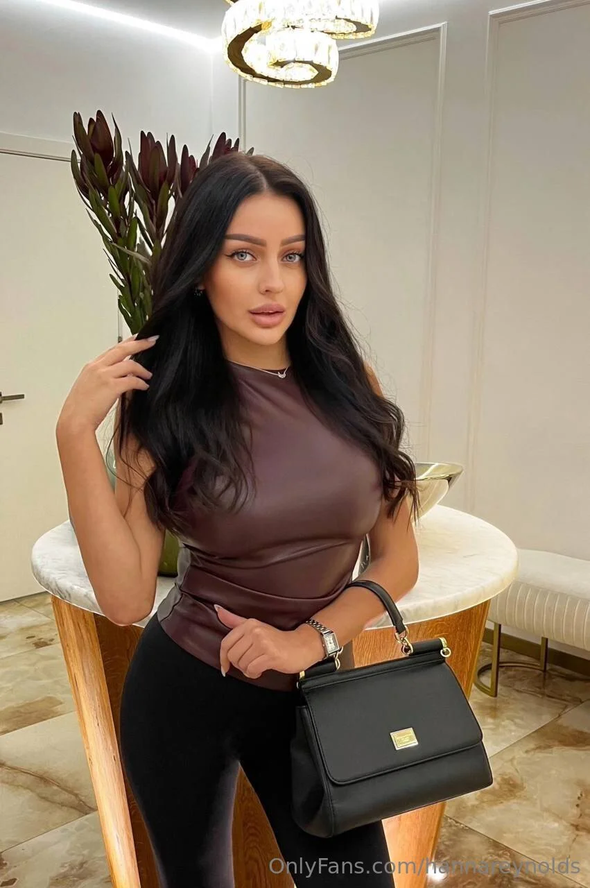 🍒🅷🅰🅽🅽🅰🍒