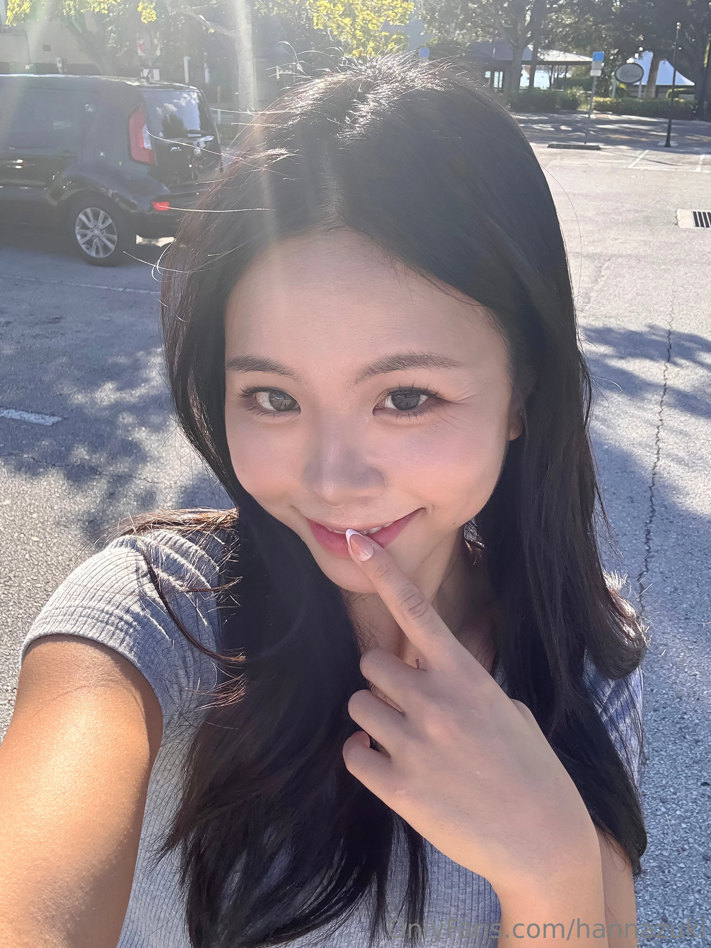 Hanna Zuki nude Photo /  Porn - Photo #7