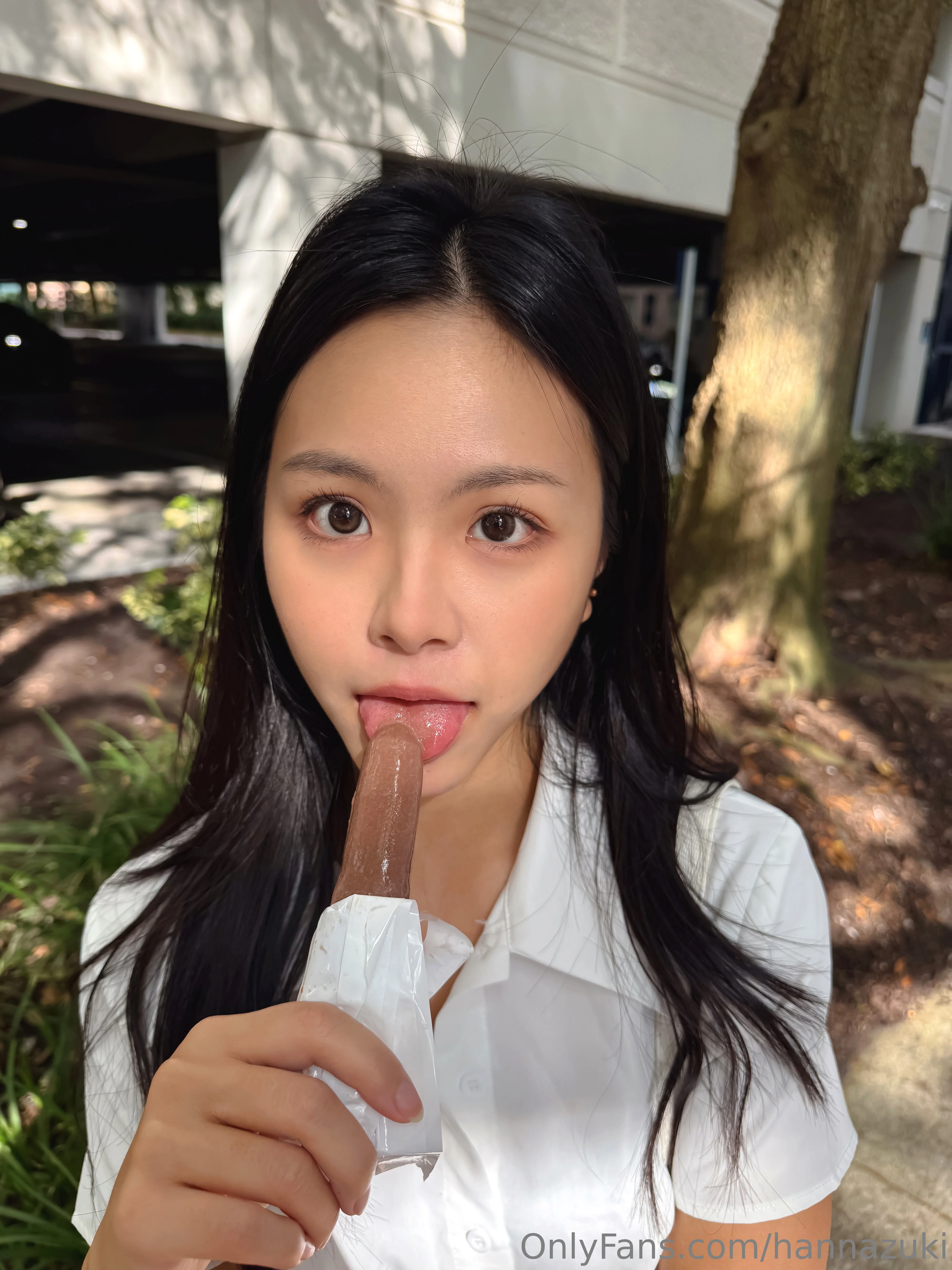 Hanna Zuki nude Photo /  Porn - Photo #5