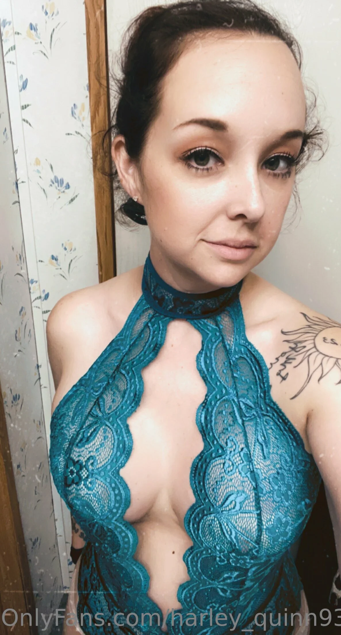 Harley Quinn @harley_quinn93 nude videos