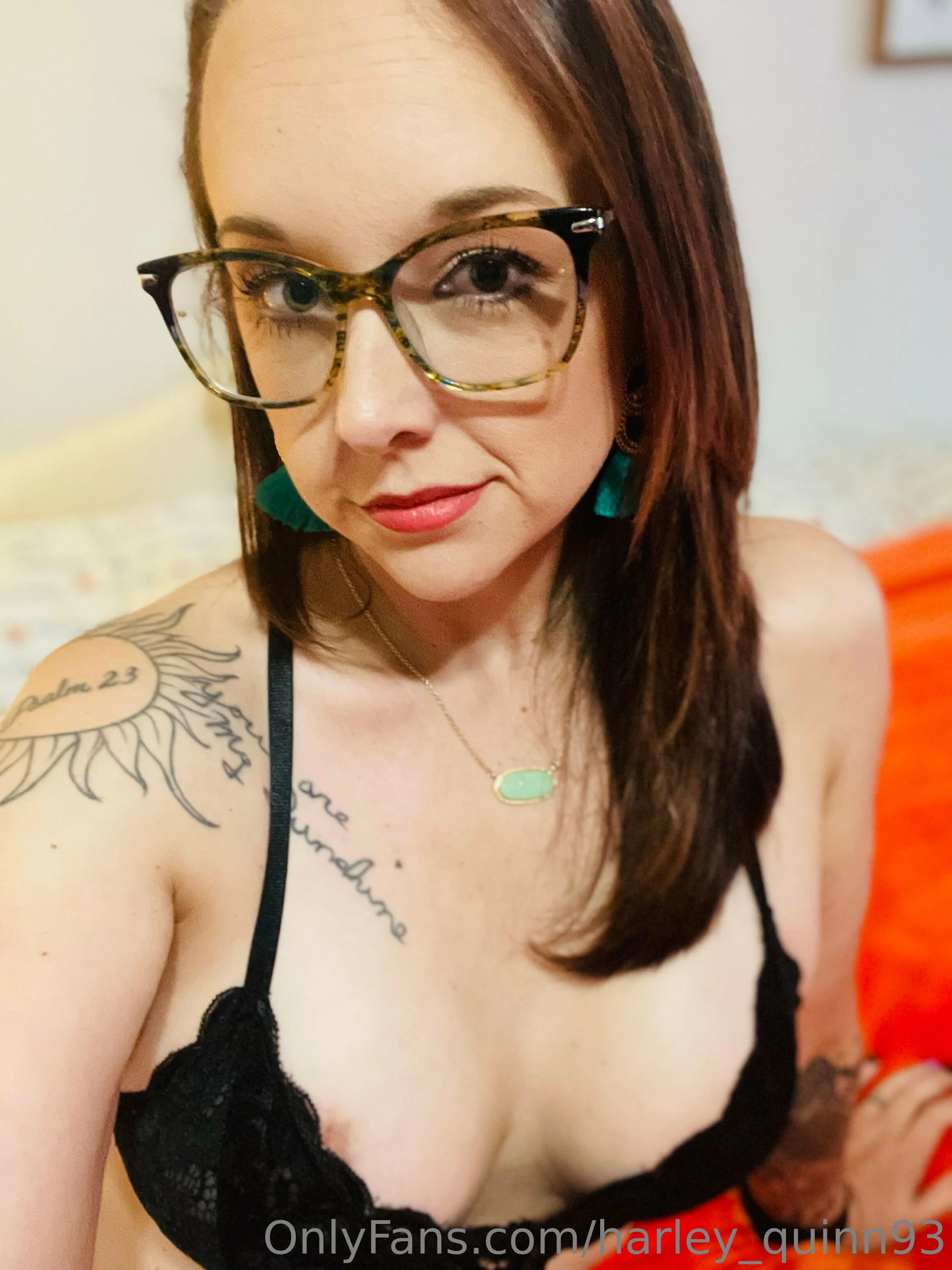 Harley Quinn nude porn