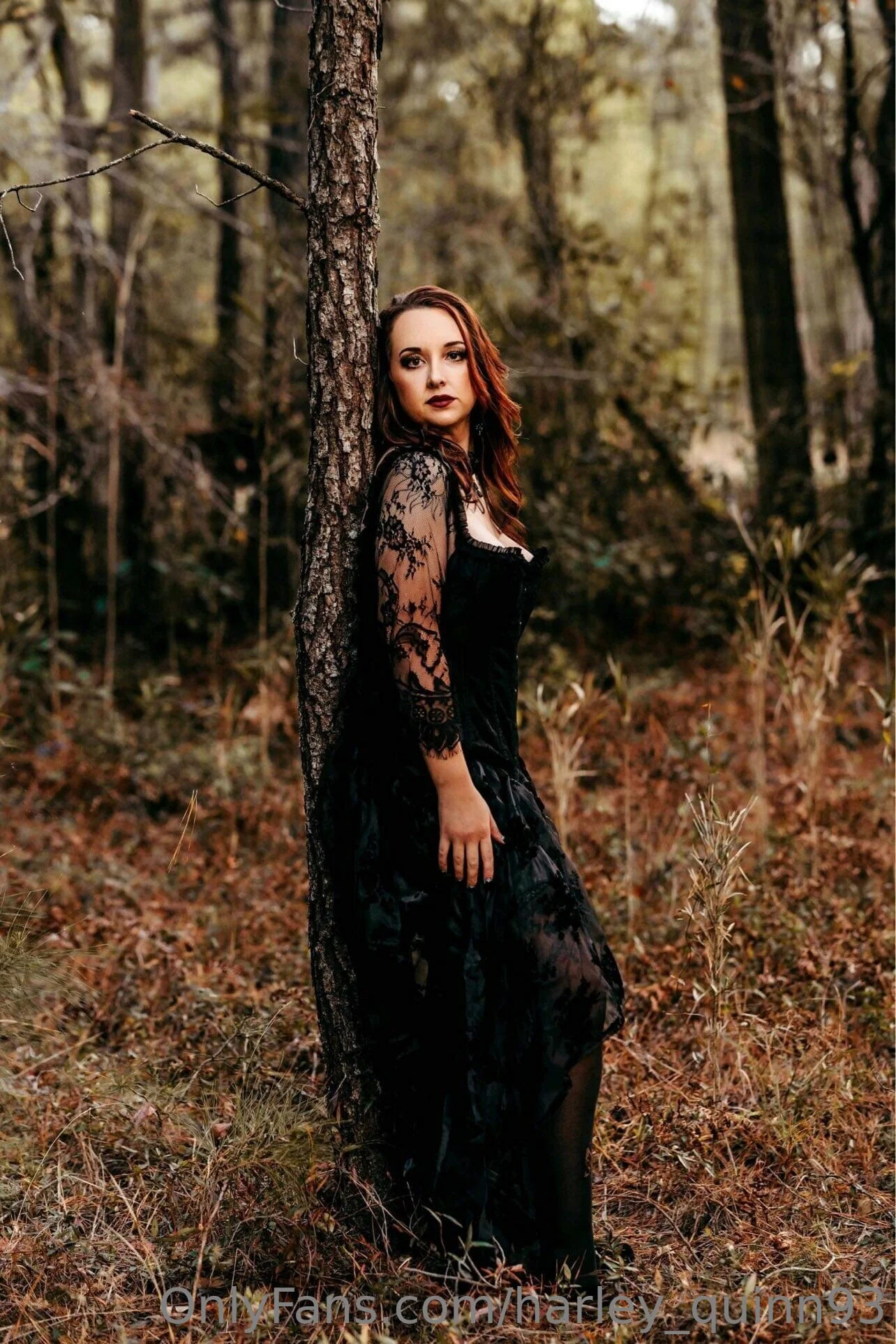 Harley Quinn @harley_quinn93 onlyfans porn