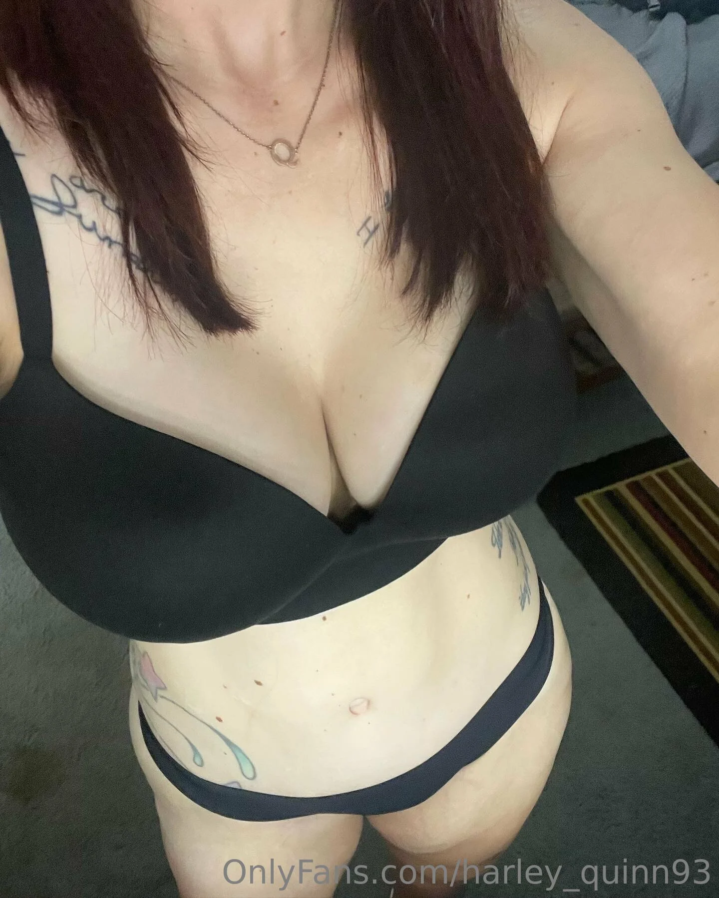 Harley Quinn @harley_quinn93 nude onlyfans