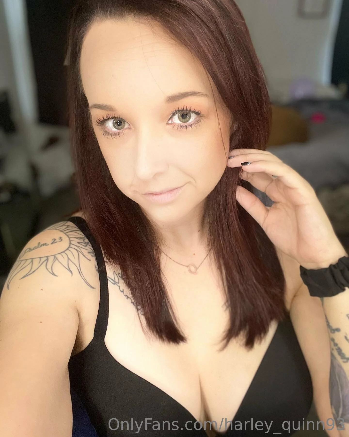 Harley Quinn @harley_quinn93 gyatt