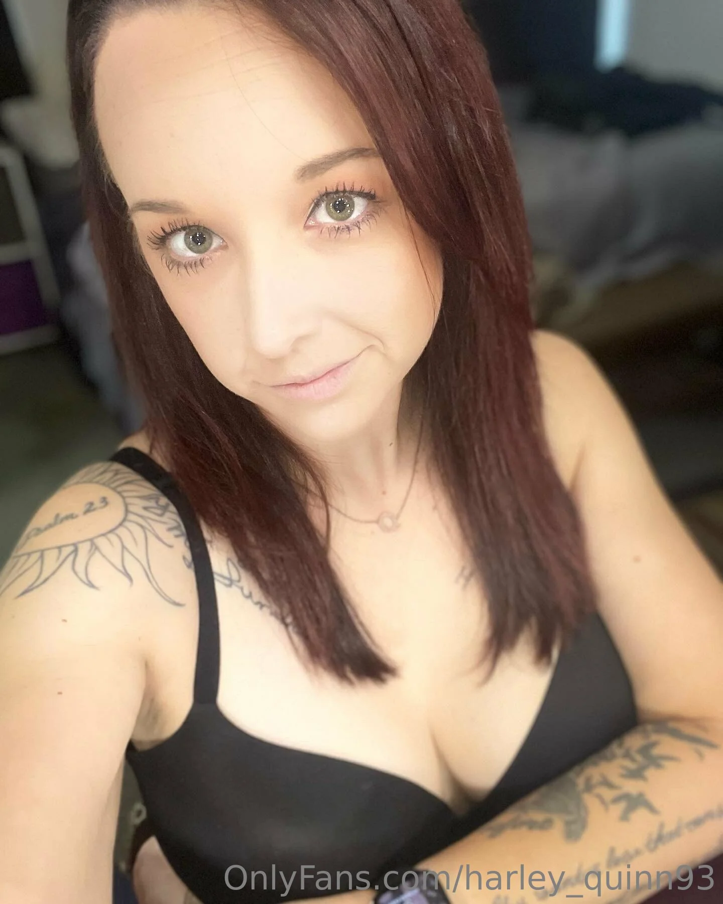 Harley Quinn @harley_quinn93 leaked porn