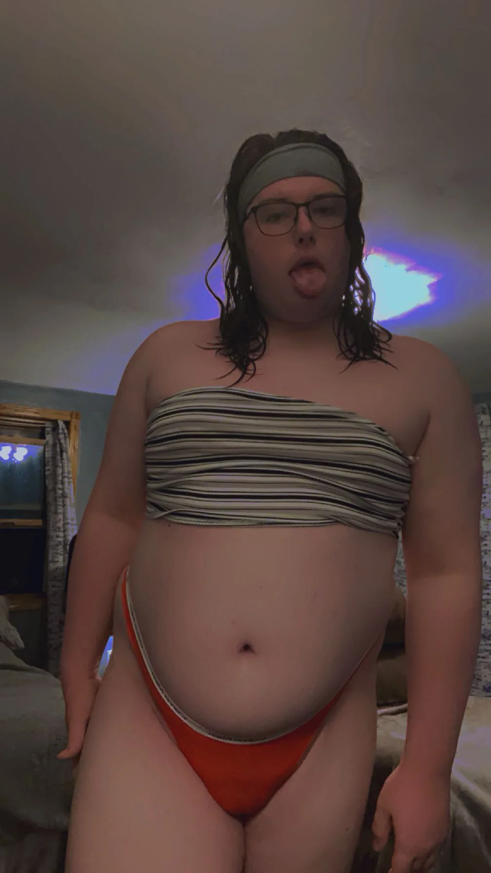 Hay 💅🏻 nude Photo /  Porn - Photo #15