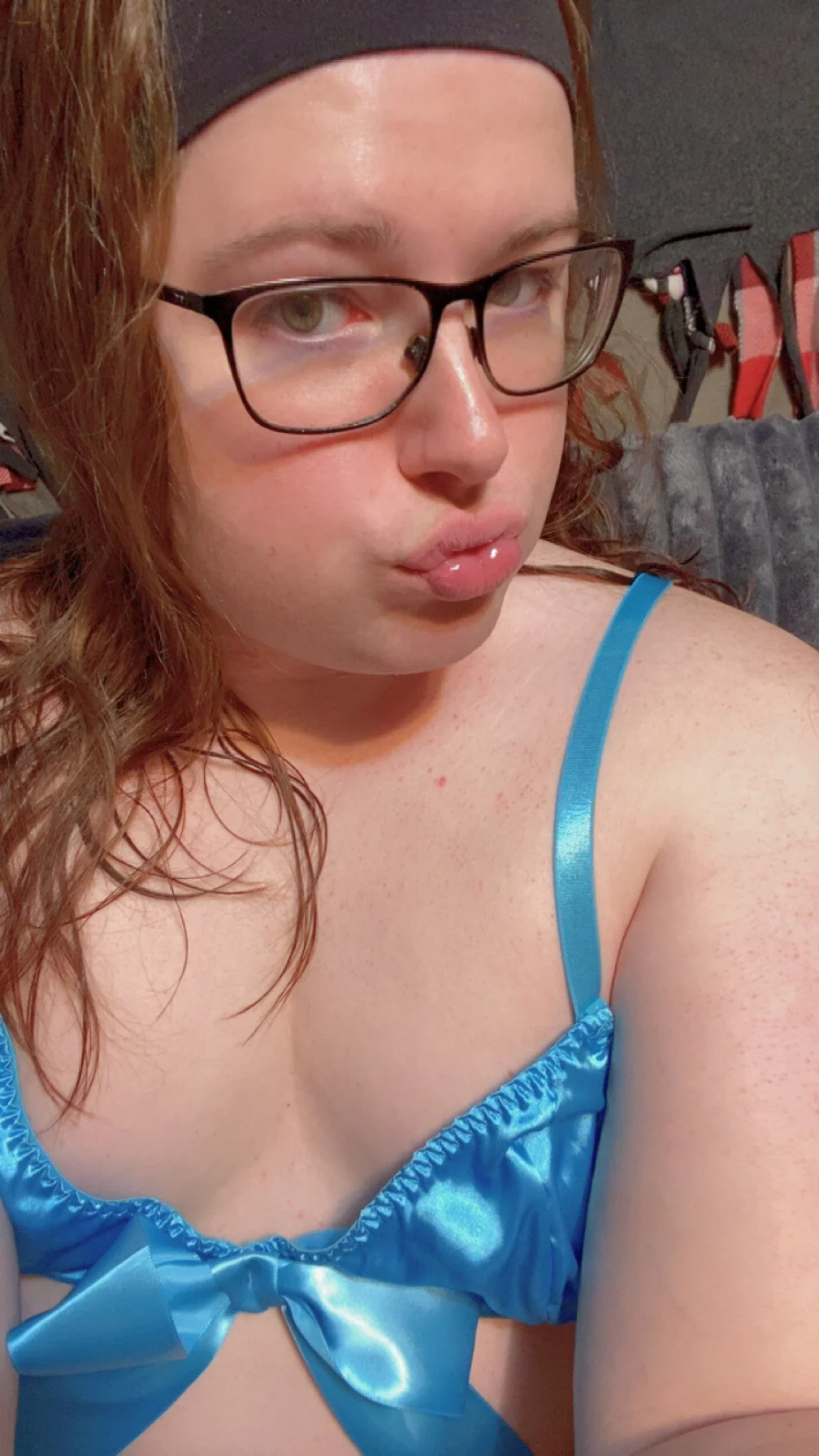 Hay 💅🏻 nude Photo /  Porn - Photo #3