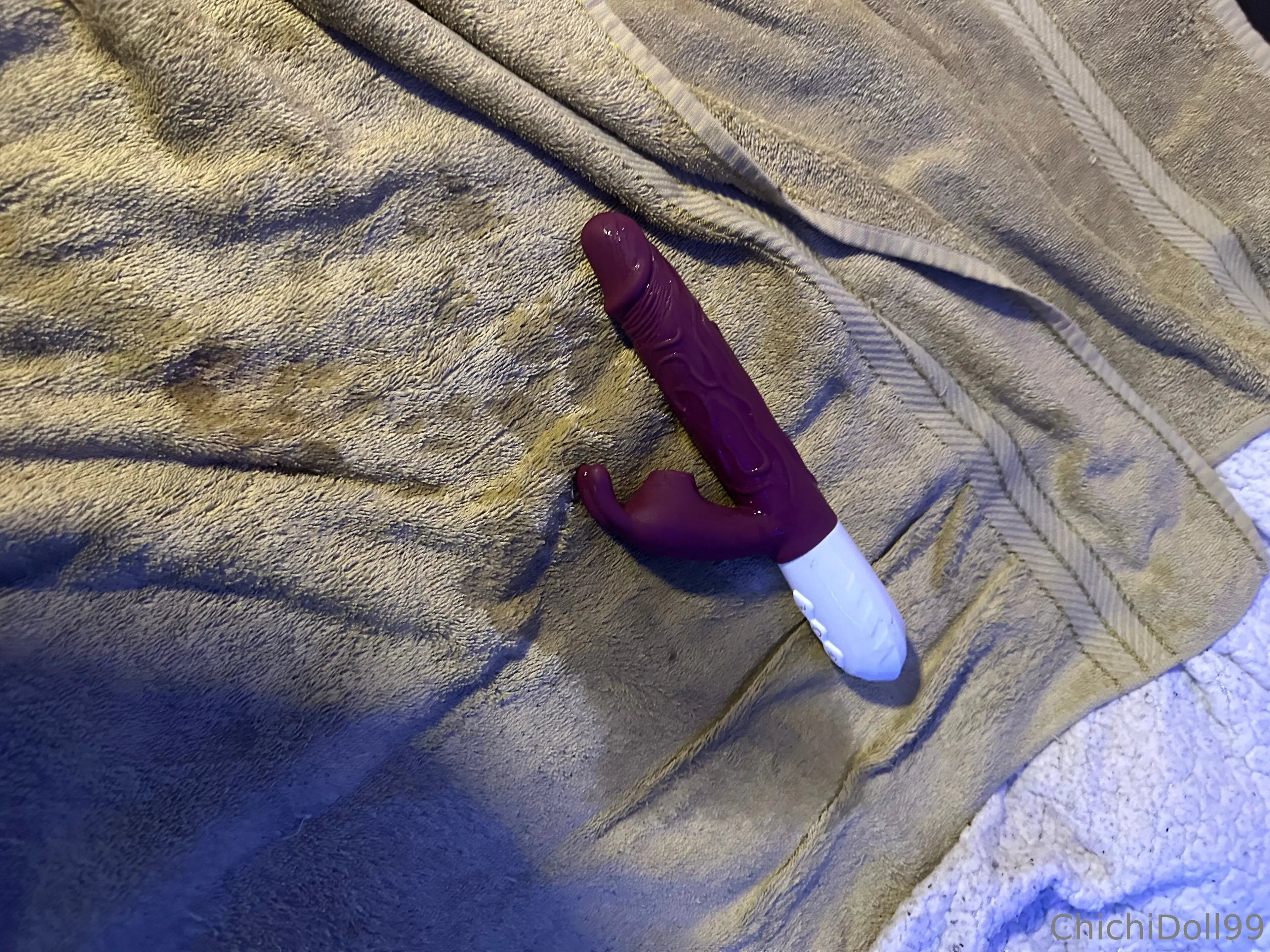 HeavenlyChichi nudes