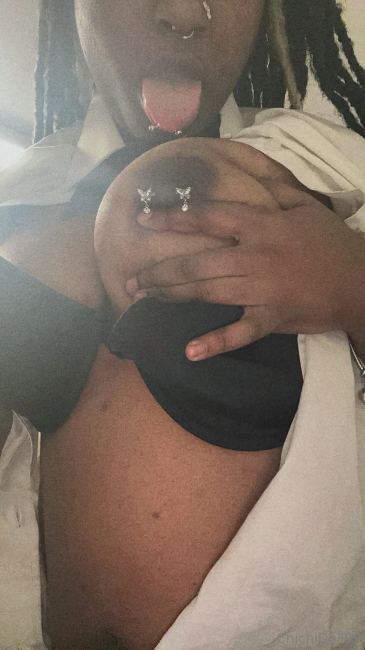 HeavenlyChichi @heavenlychichi xxx