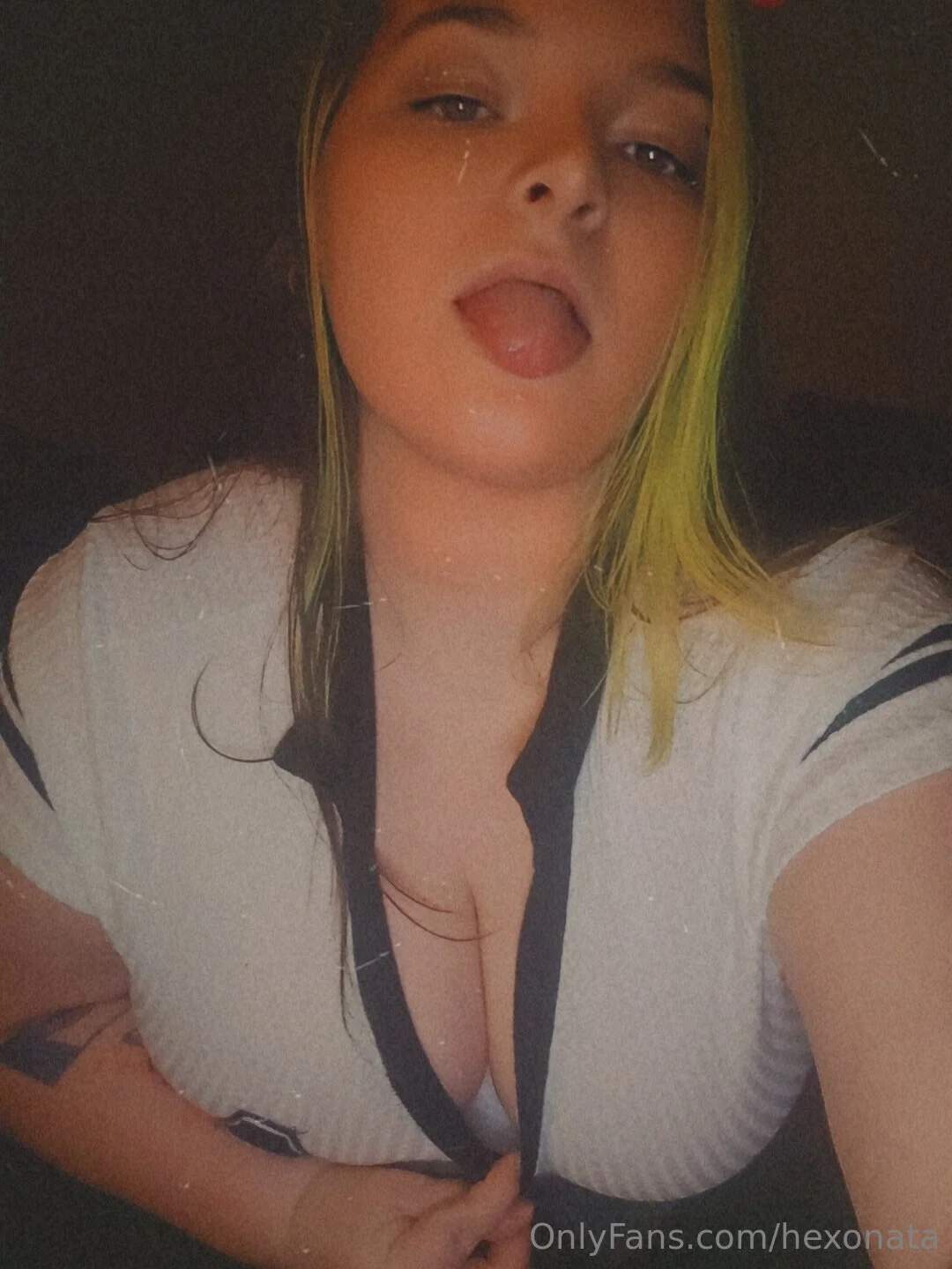 Hexonata @hexonata bokini