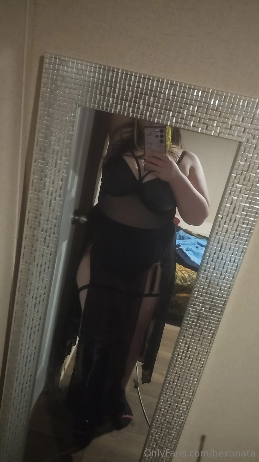 Hexonata @hexonata weight gain for movie