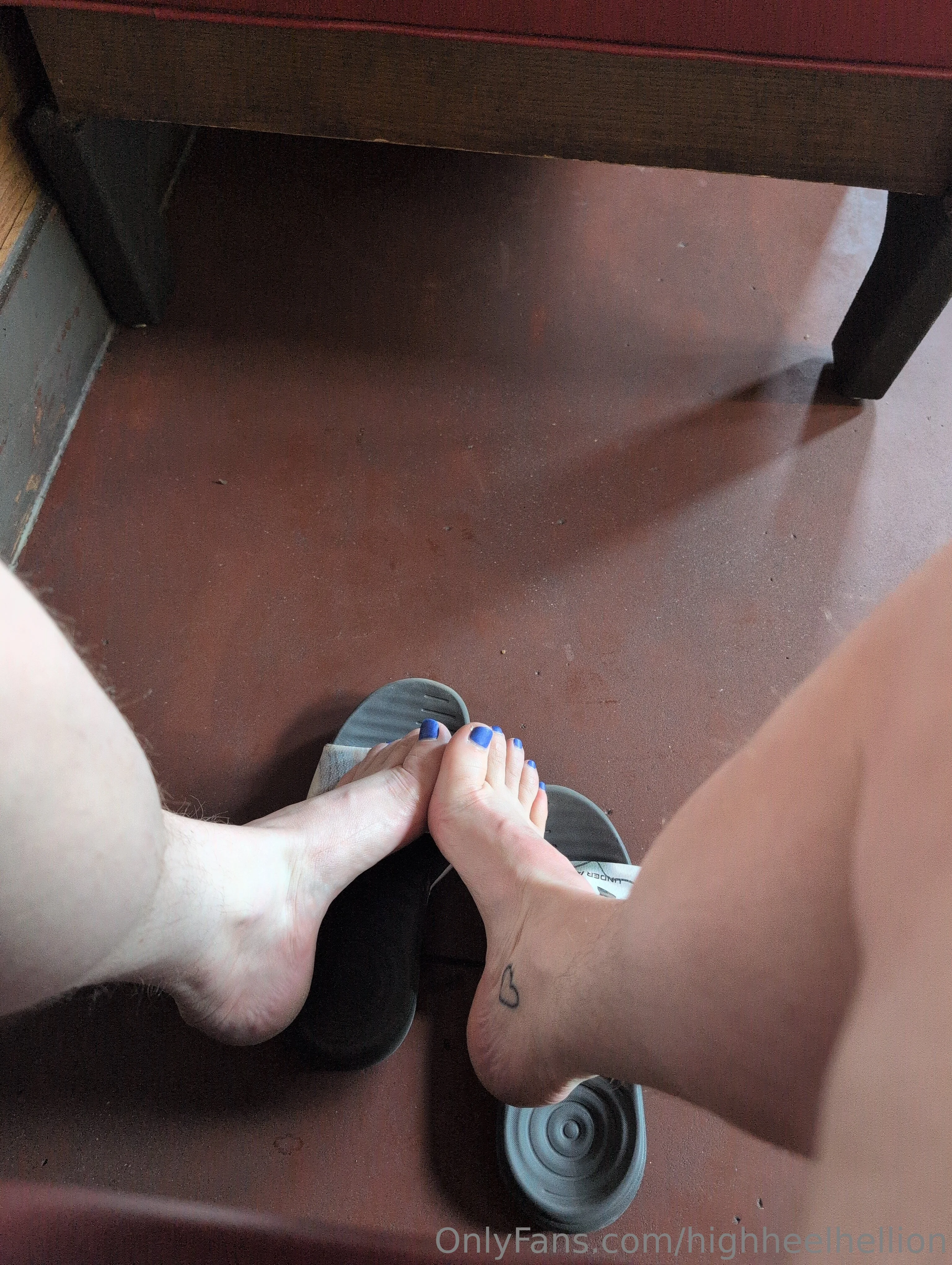 HighheelHellion @highheelhellion sex scenes euphoria