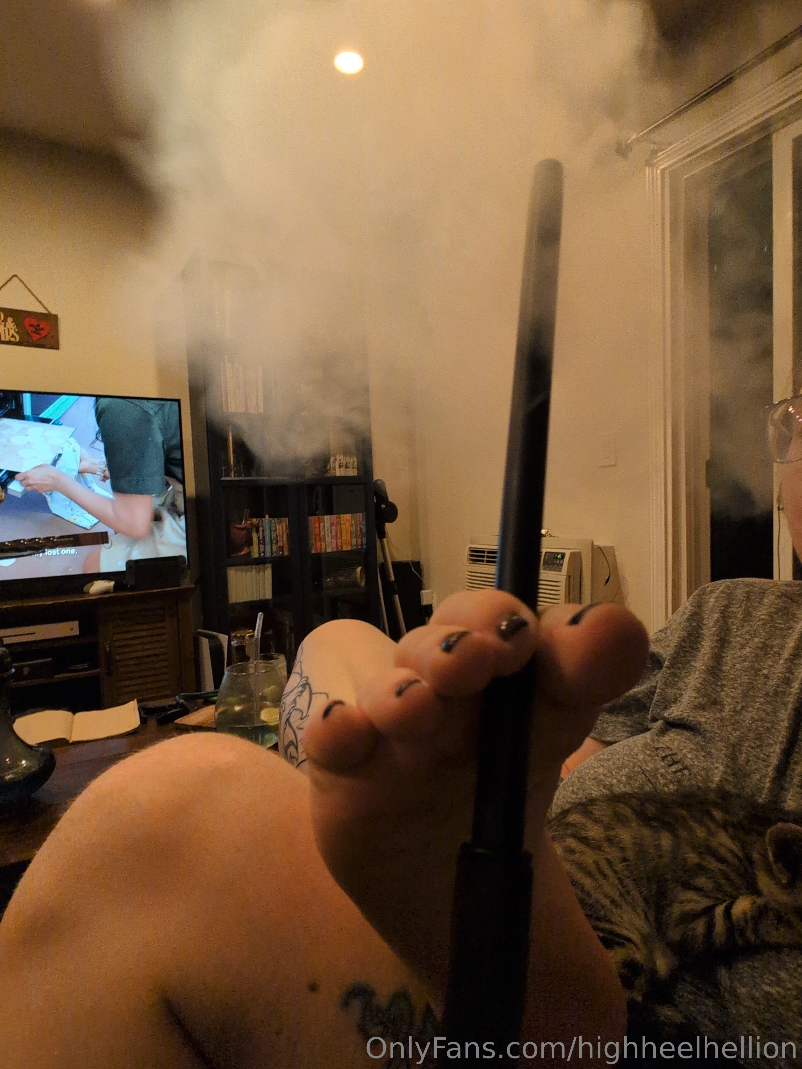 HighheelHellion @highheelhellion lesbians