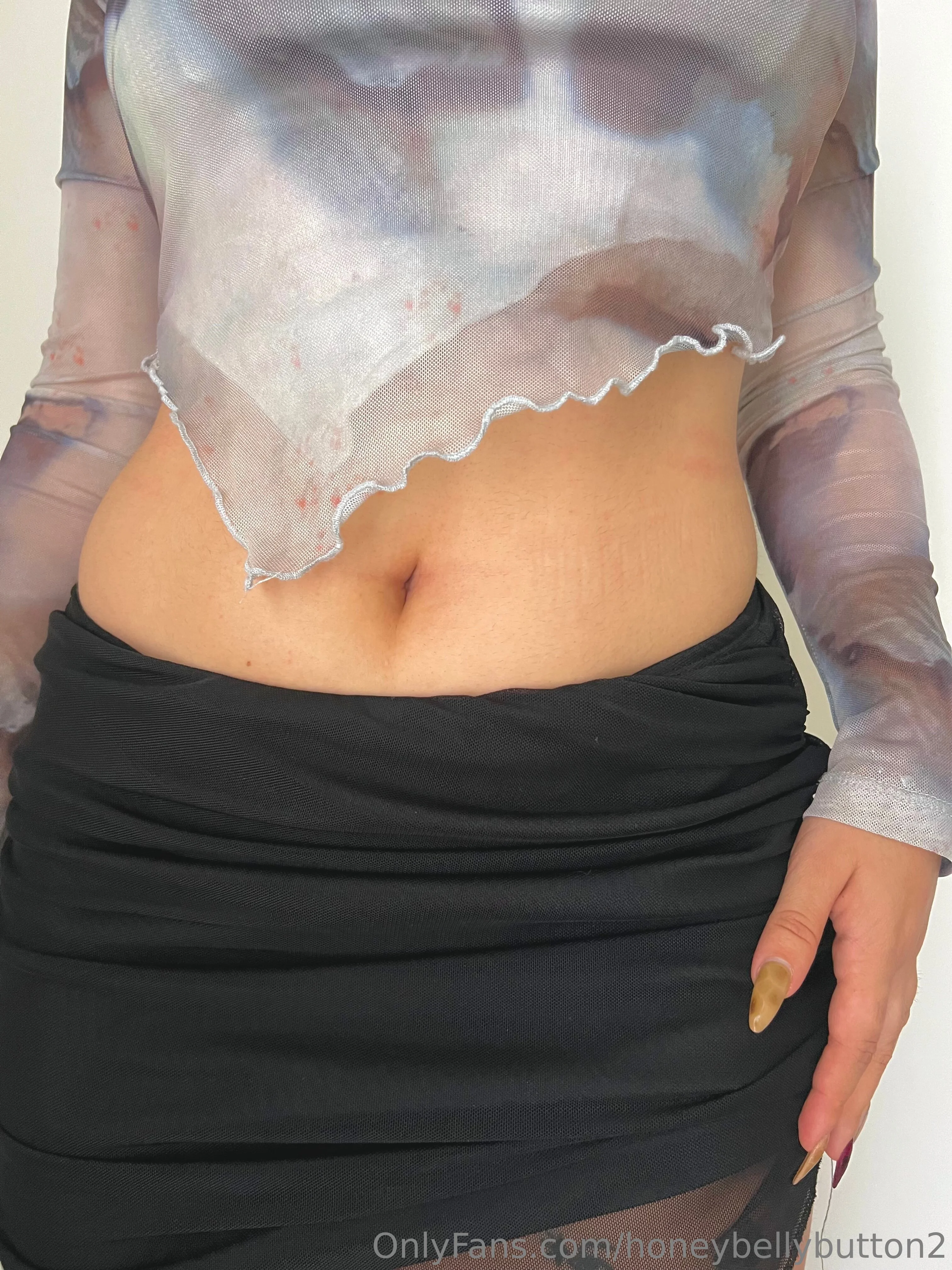 Honey Navel @honeybellybutton2 boobpedia