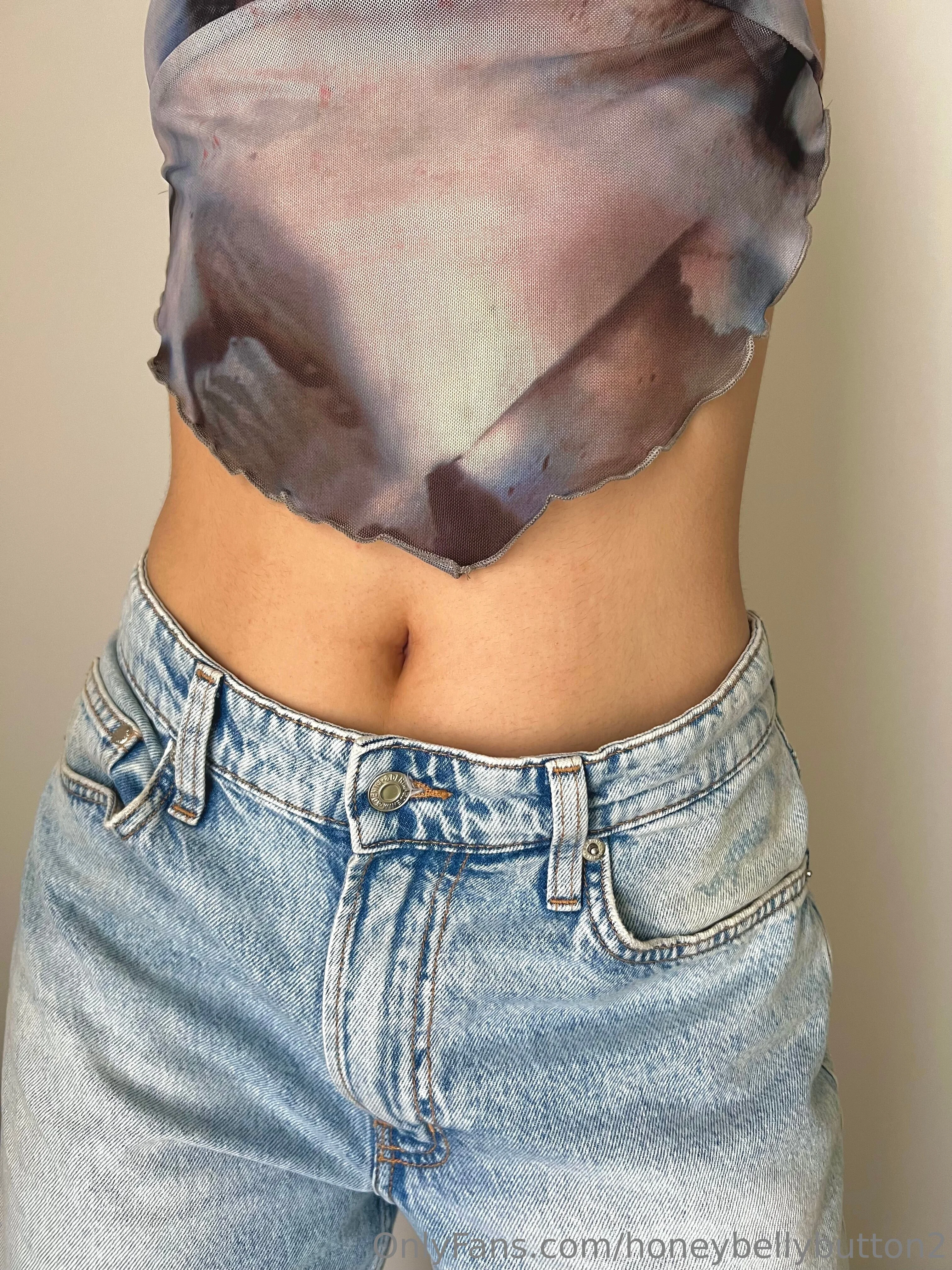 Honey Navel @honeybellybutton2 bdsm