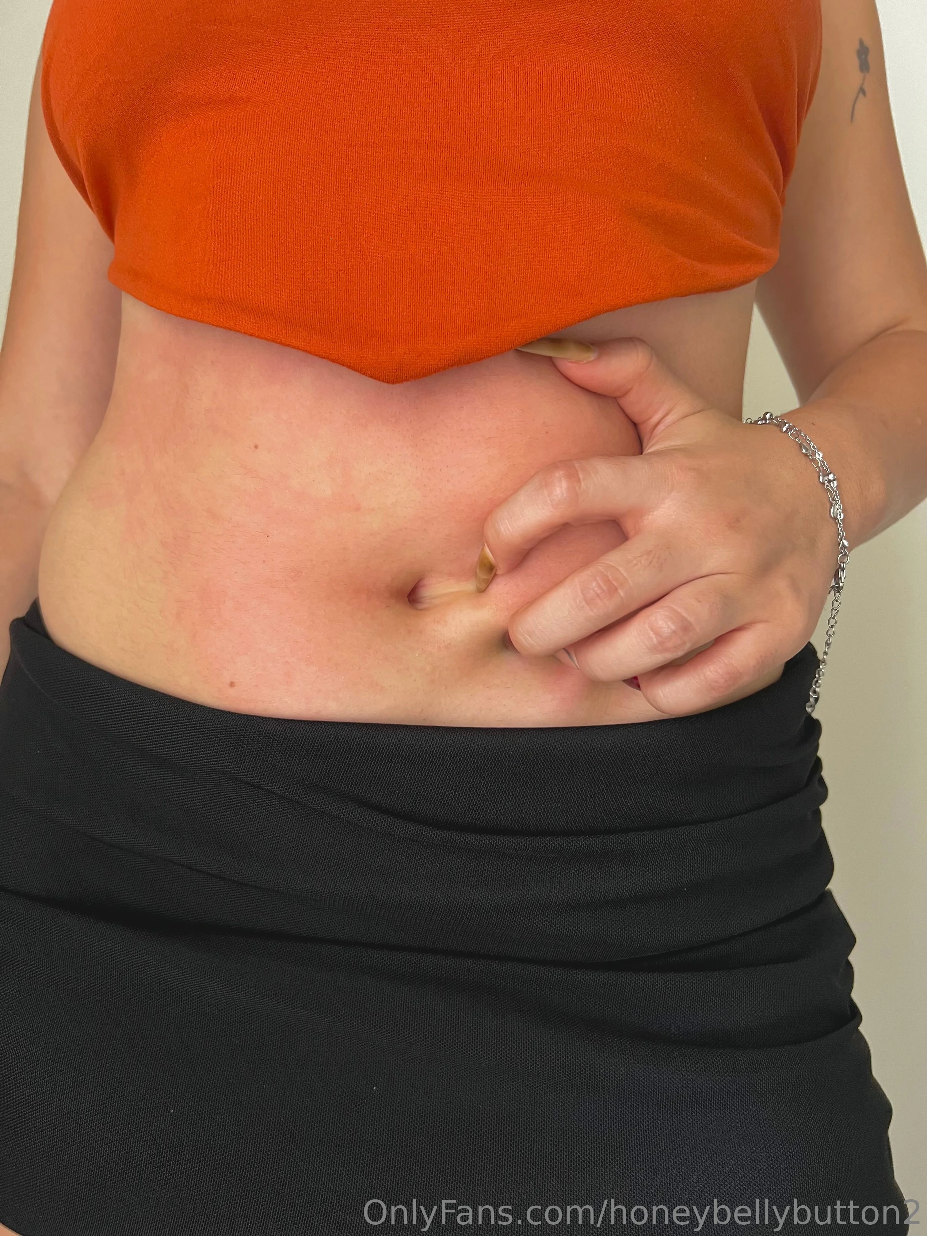 Honey Navel @honeybellybutton2 x