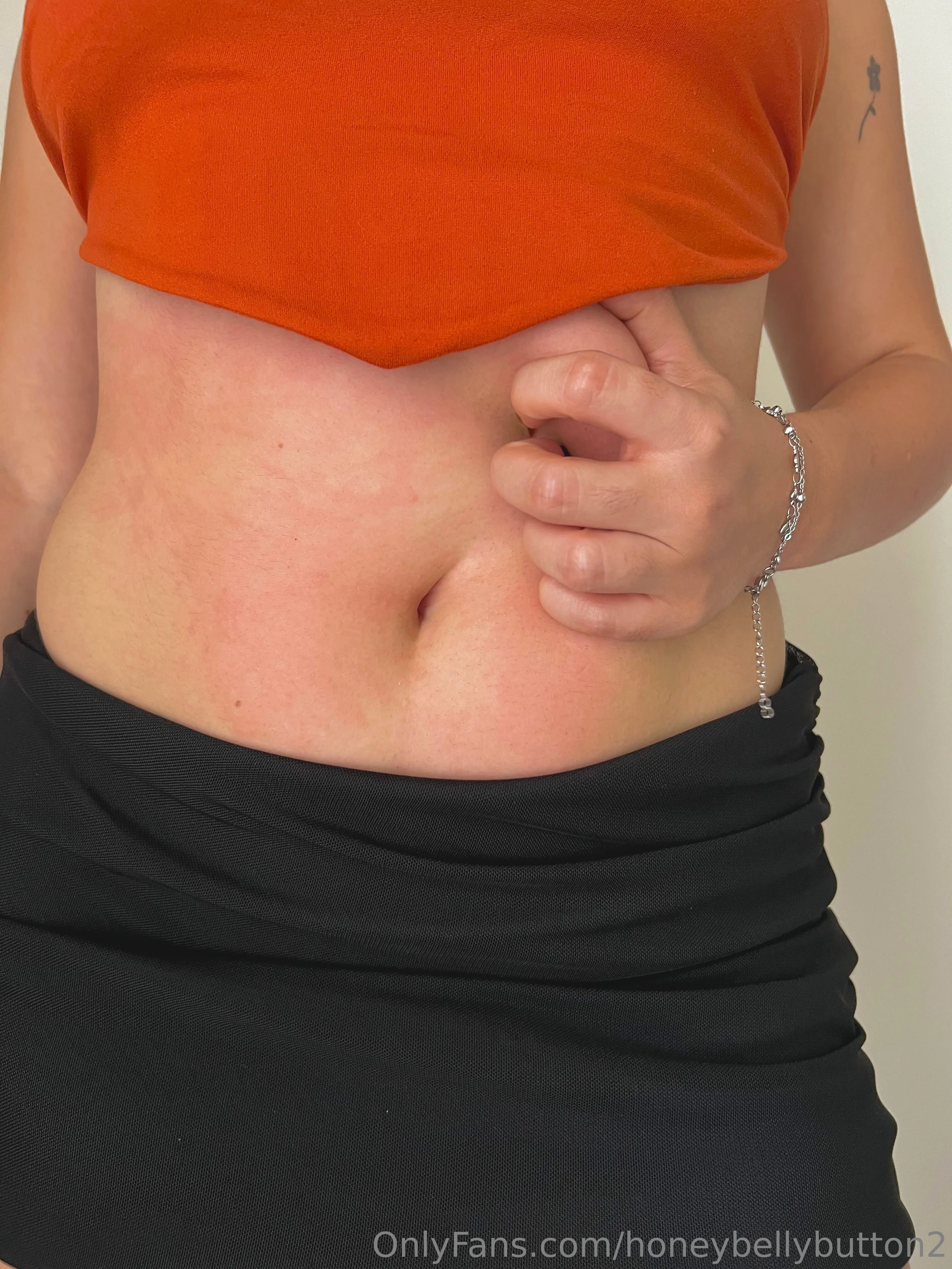 Honey Navel @honeybellybutton2 full porn