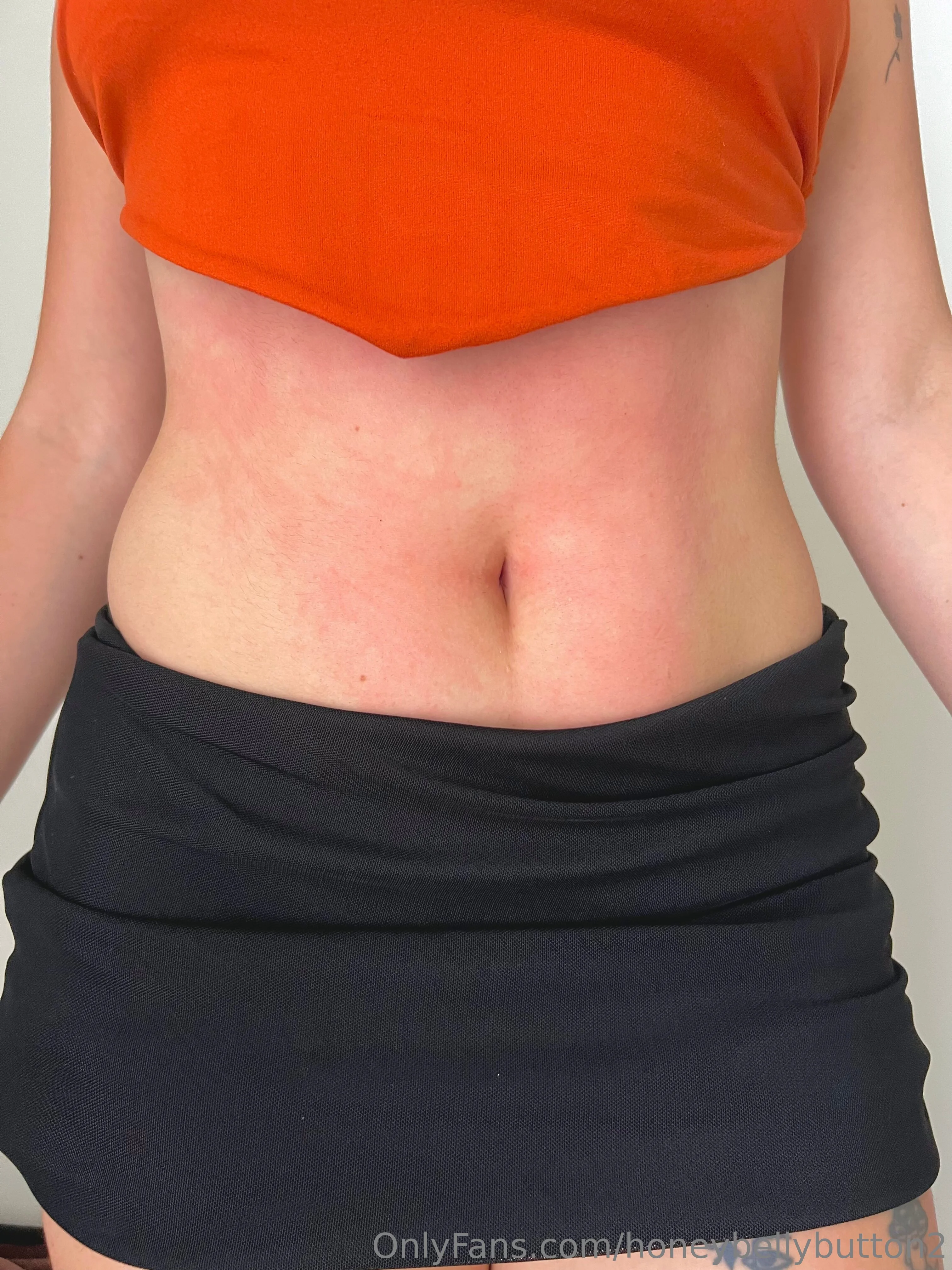 Honey Navel family therapy