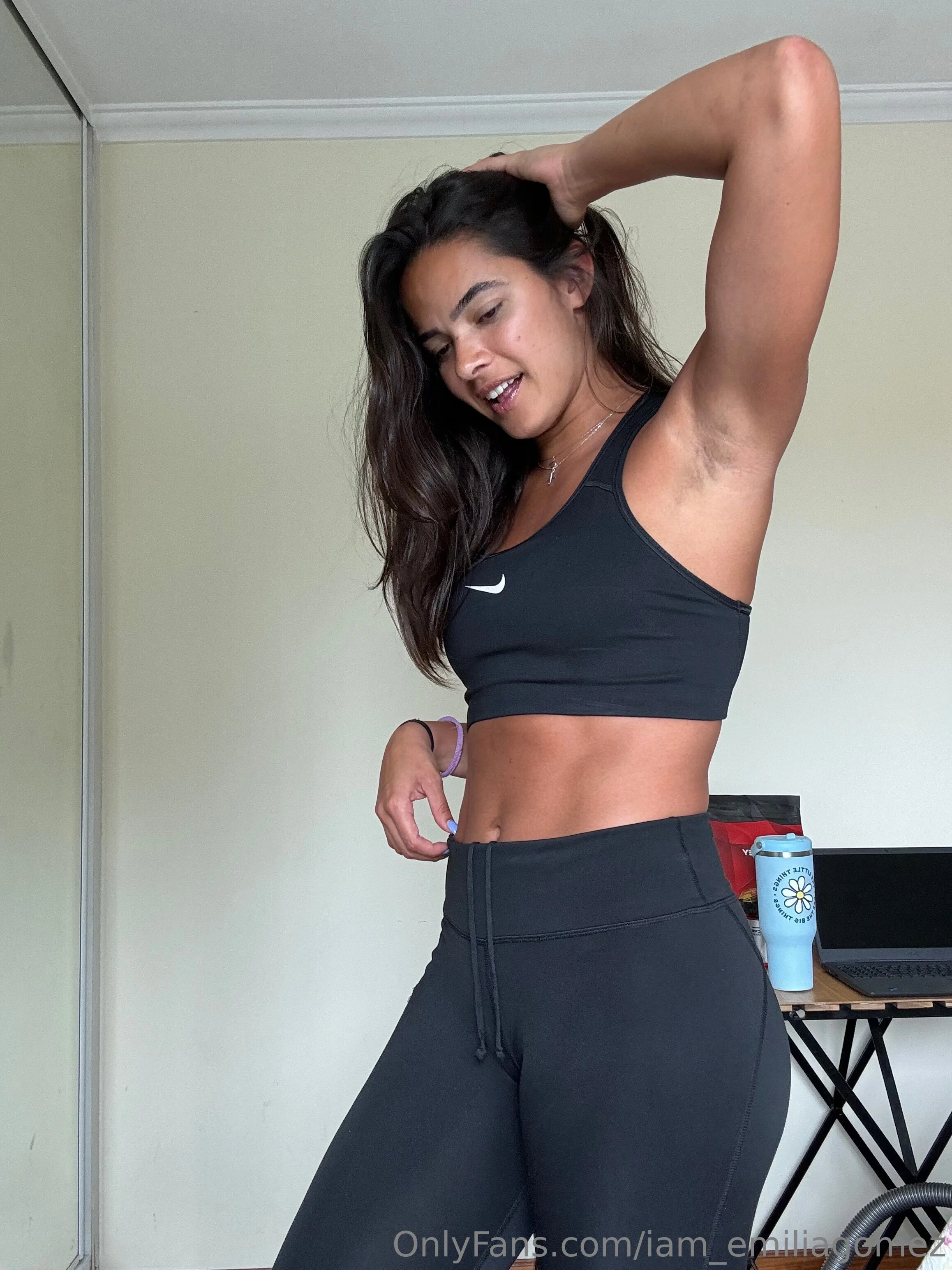 Emilia💫 @iam_emiliagomez 1965 mustang