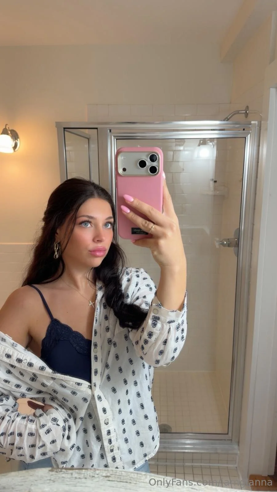 Gianna🍭 nude photos