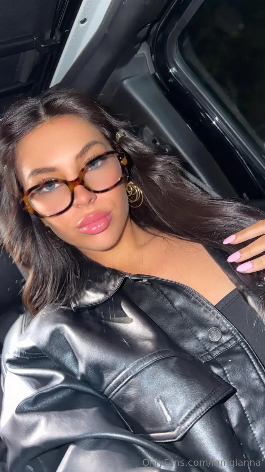 Gianna🍭 porn leaks