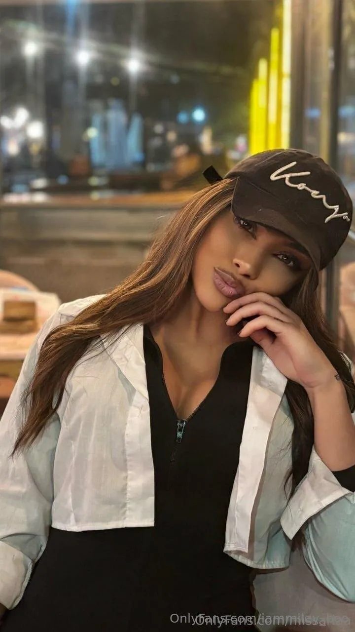 Miley Boo 😱 eporner