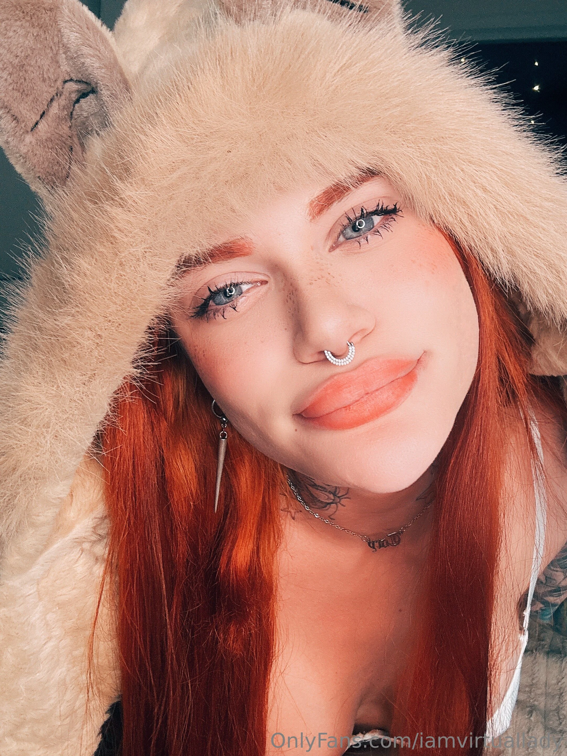 Virtual Lady 😈💖 nude Photo /  Porn - Photo #16