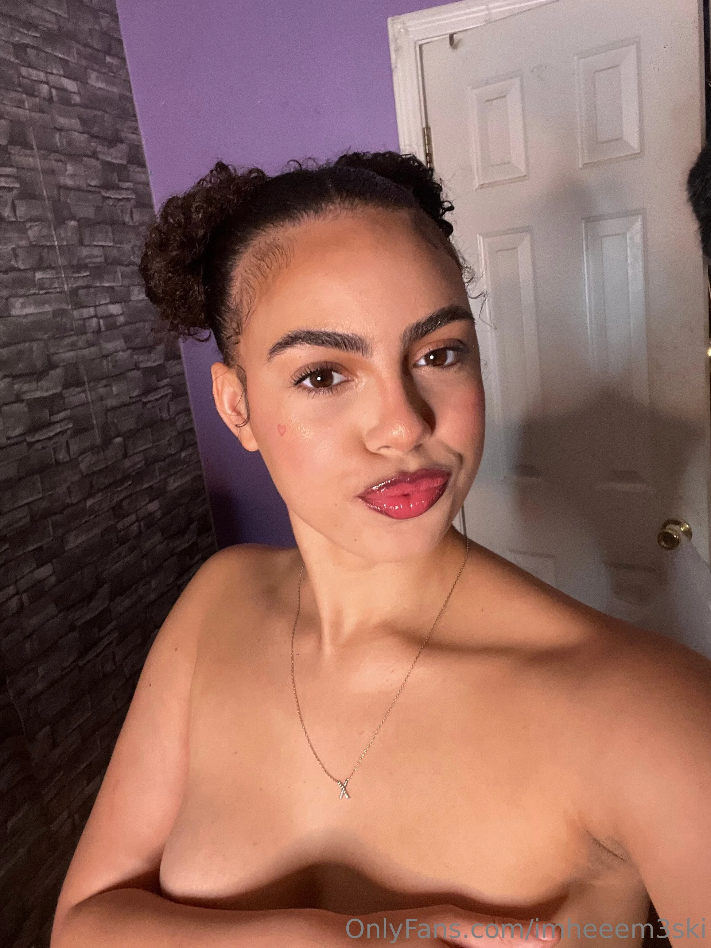 Imheeem3ski nude Photo /  Porn - Photo #2