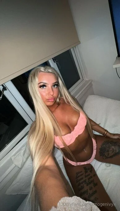 Imogen💕 nude Photo /  Porn - Photo #15