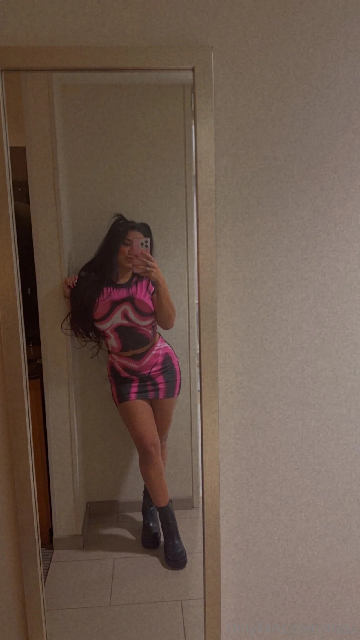 lulu 🇮🇹🇲🇽 nude Photo /  Porn - Photo #7