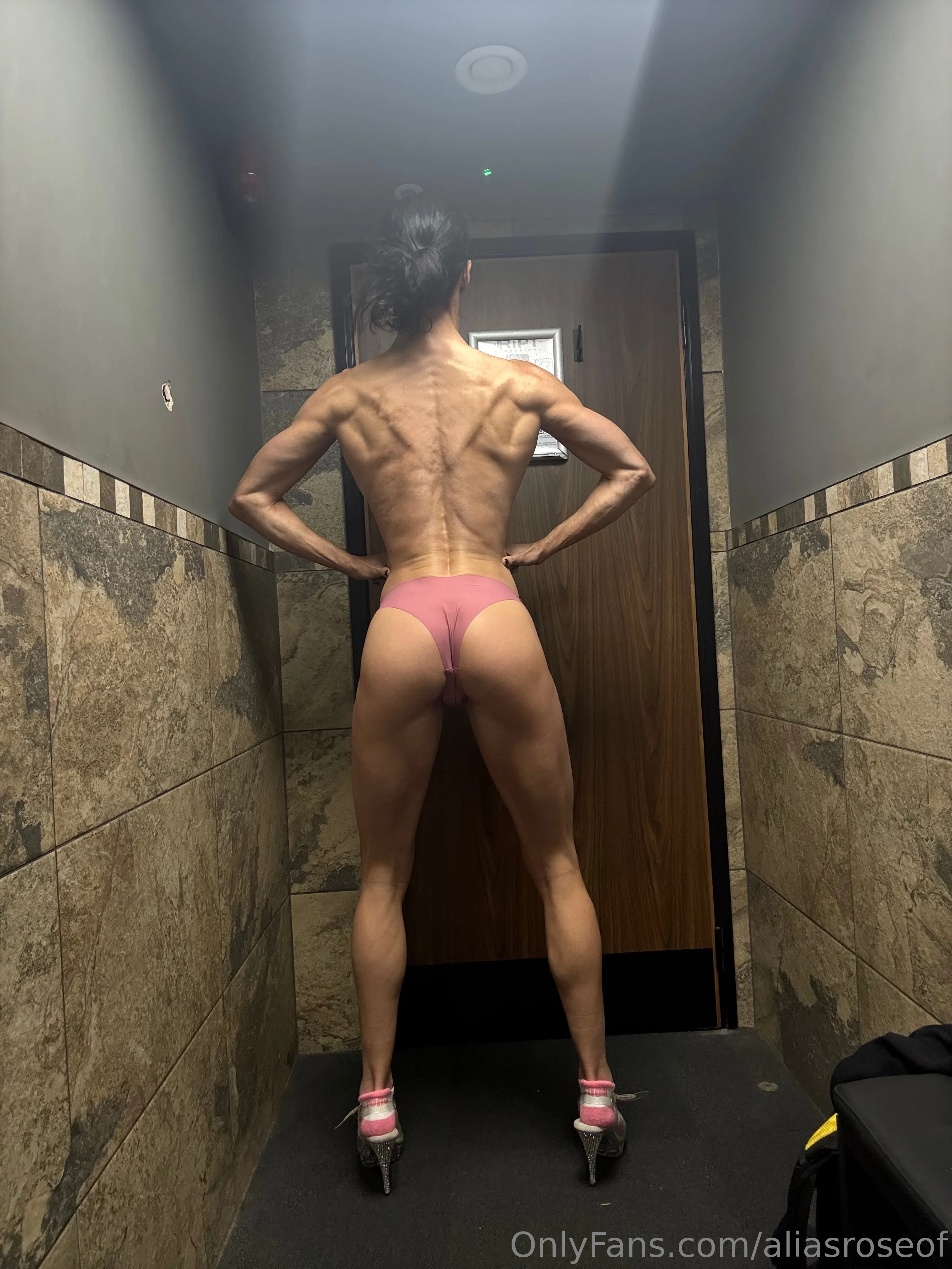 Alias Rose nude Photo /  Porn - Photo #14