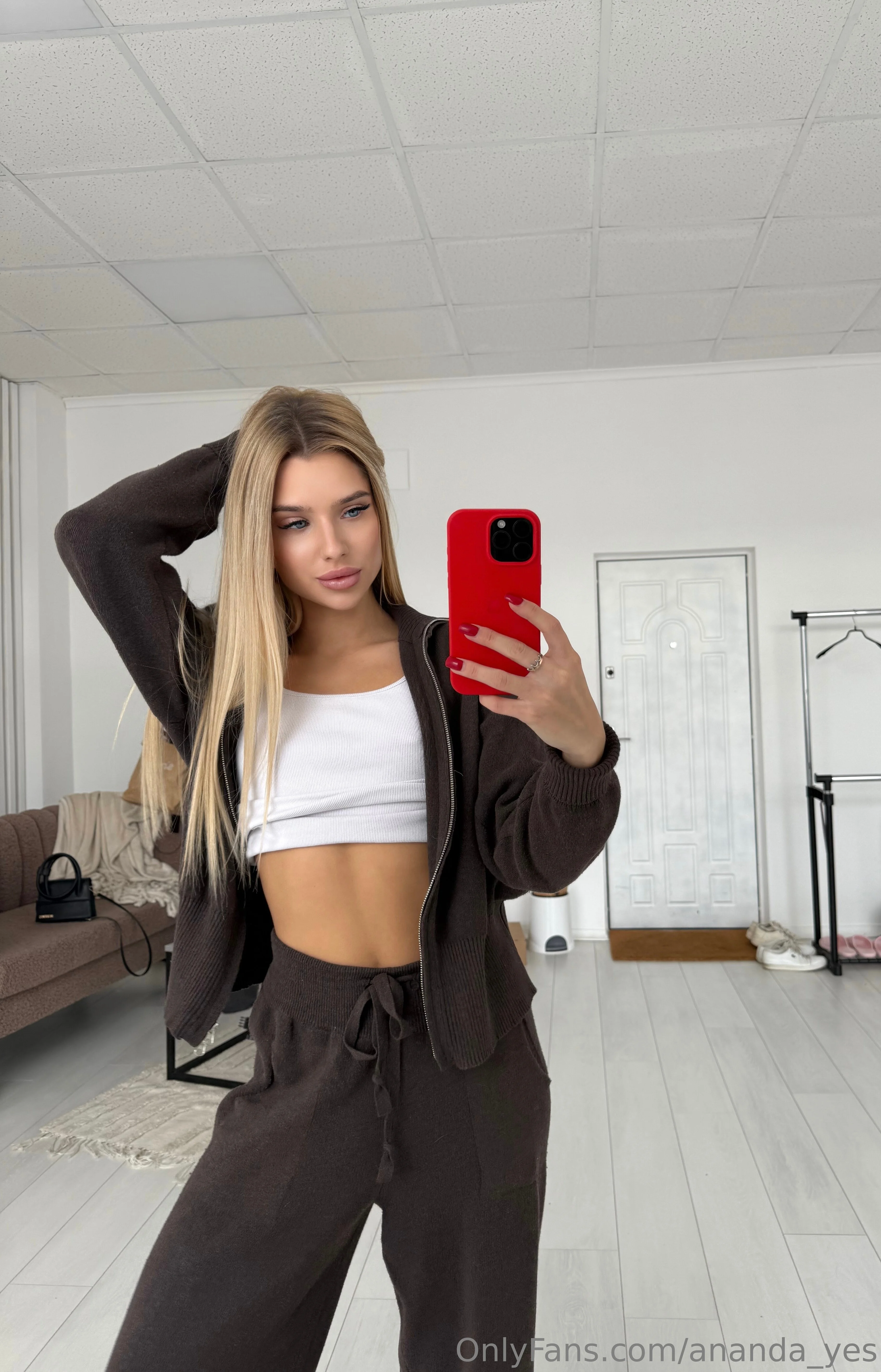 ANANDA 🎀 nude Photo /  Porn - Photo #7