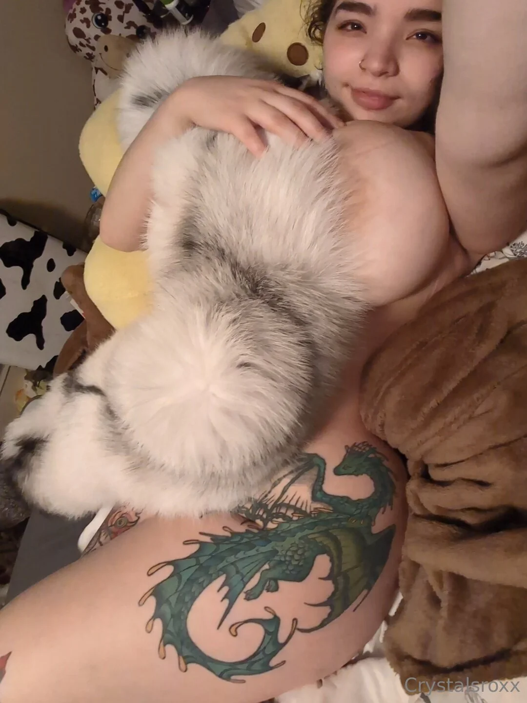 Crystals Roxx nude Photo /  Porn - Photo #18