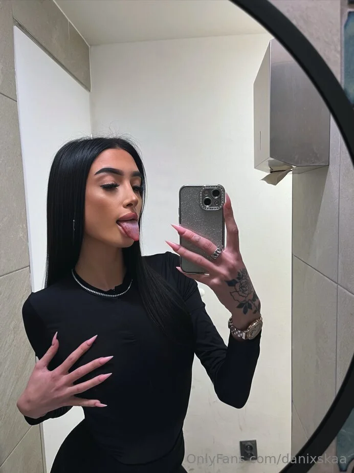 Danielka nude Photo /  Porn - Photo #11